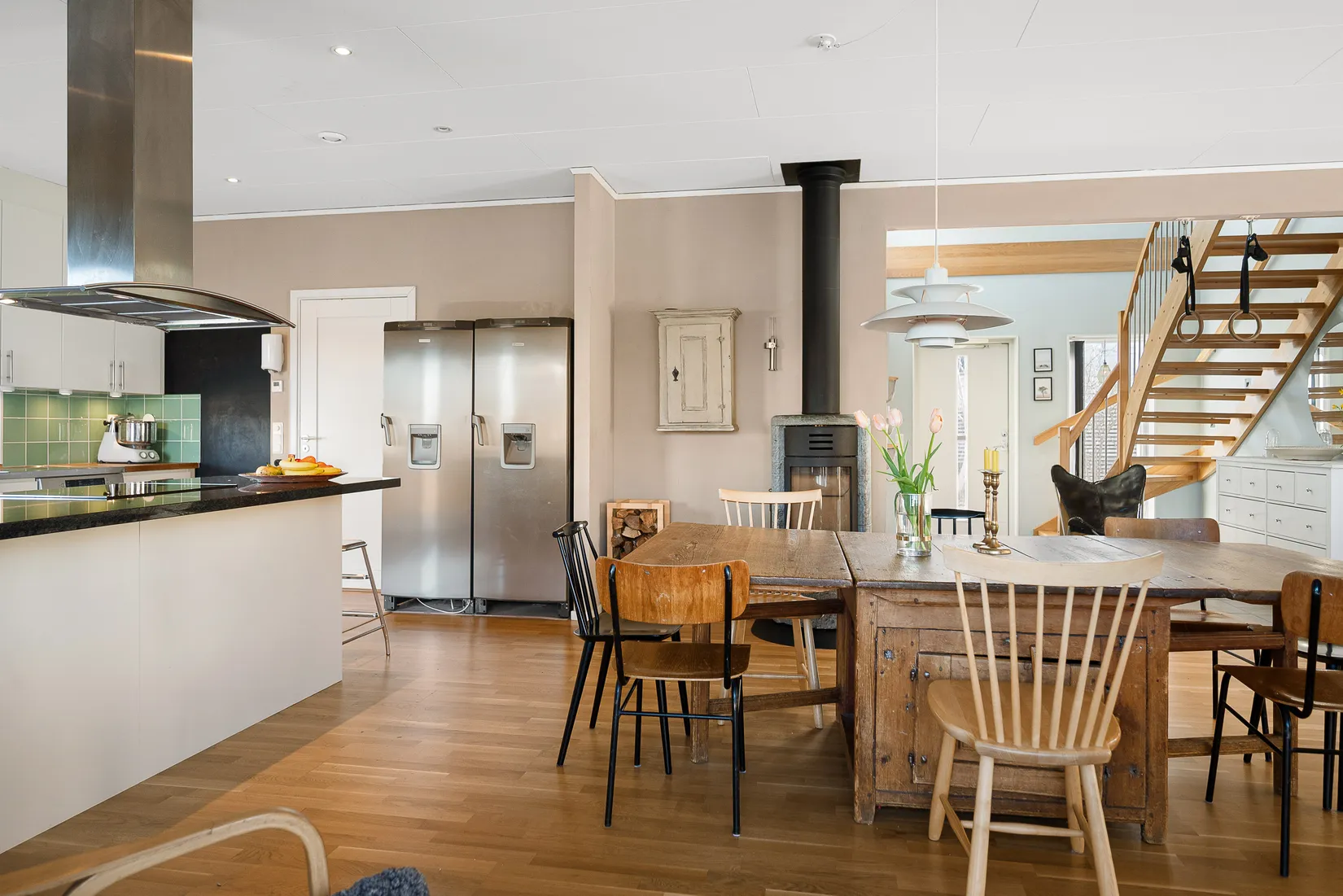 Villa, Hasselbacksvägen 11, Örstigsnäs, Nyköping