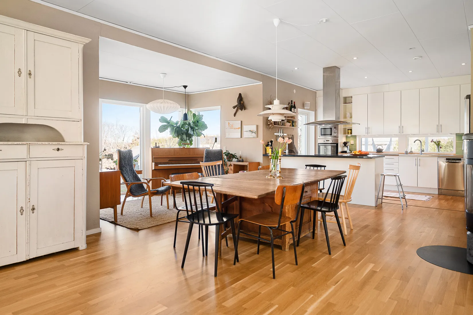 Villa, Hasselbacksvägen 11, Örstigsnäs, Nyköping