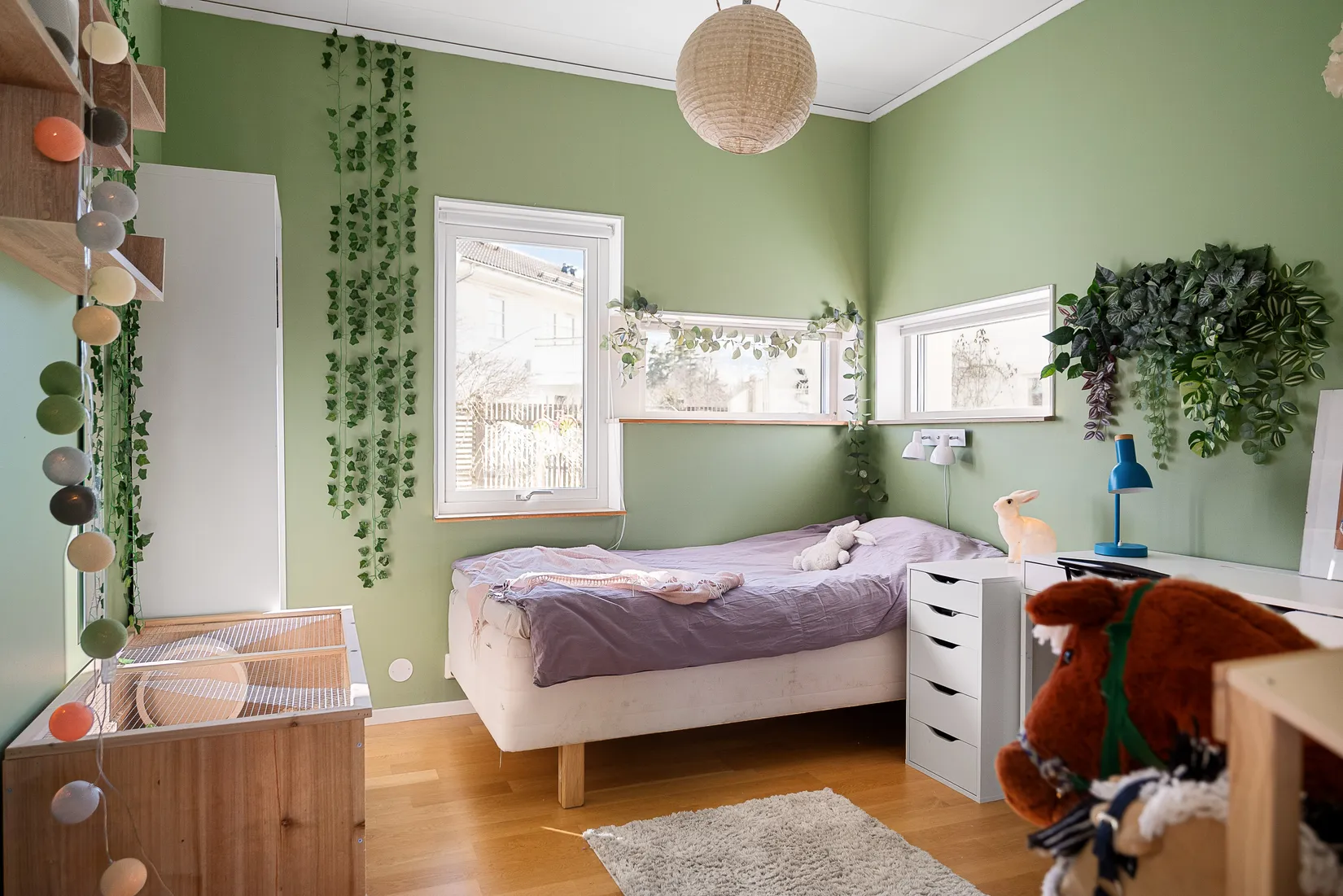 Villa, Hasselbacksvägen 11, Örstigsnäs, Nyköping