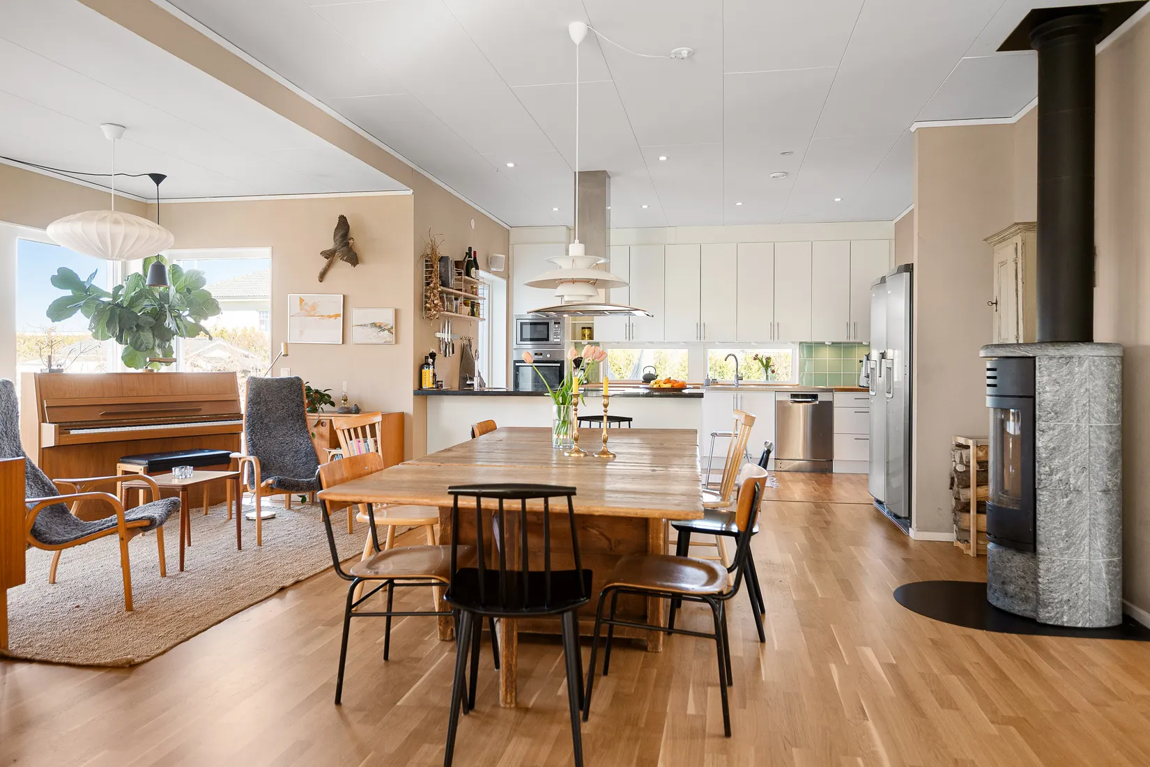 Villa, Hasselbacksvägen 11, Örstigsnäs, Nyköping