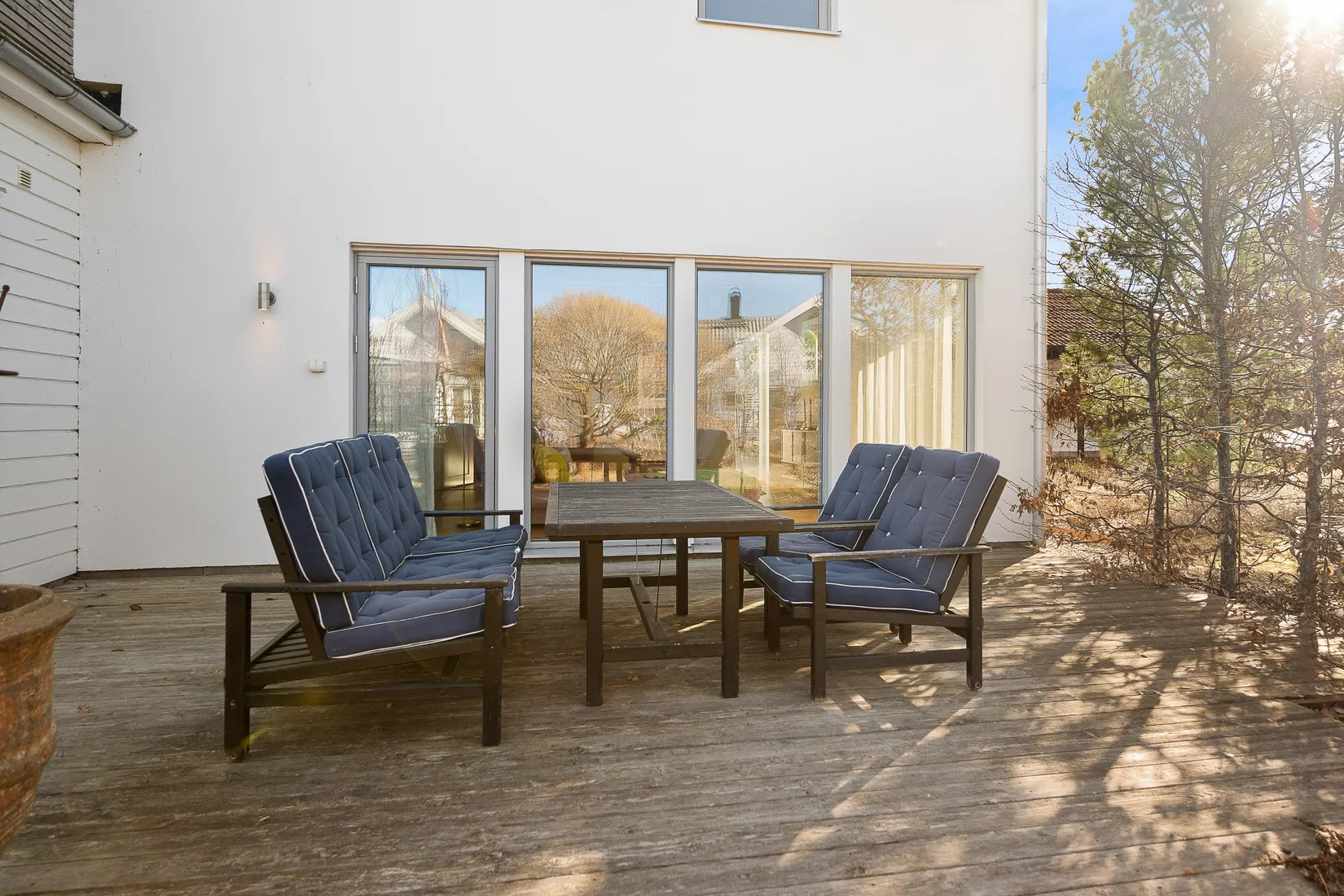 Villa, Hasselbacksvägen 11, Örstigsnäs, Nyköping