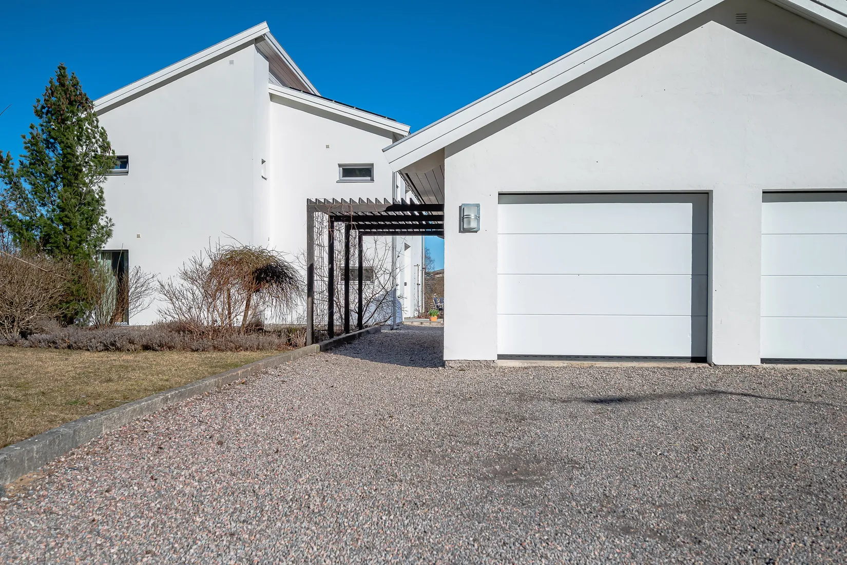 Villa, Hasselbacksvägen 11, Örstigsnäs, Nyköping