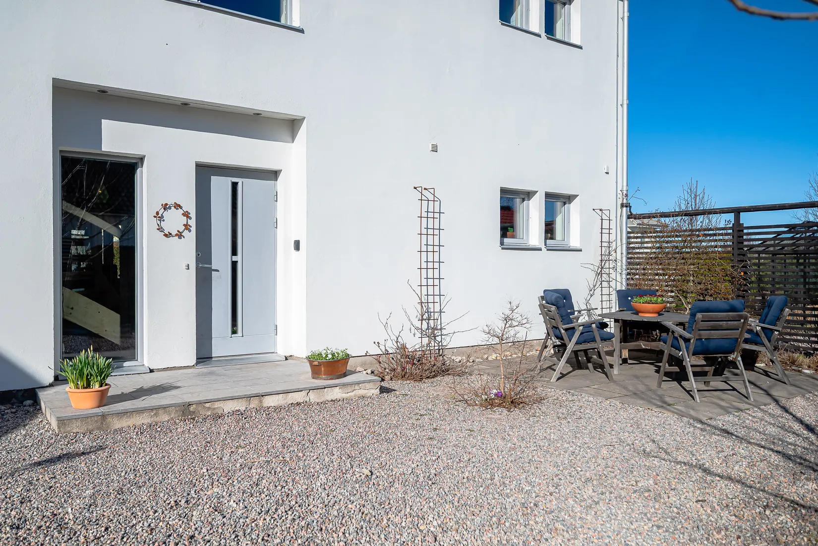 Villa, Hasselbacksvägen 11, Örstigsnäs, Nyköping