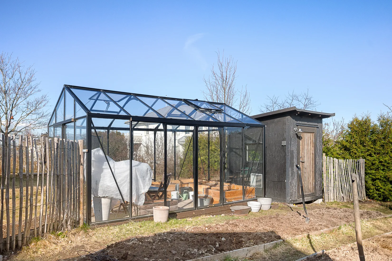 Villa, Hasselbacksvägen 11, Örstigsnäs, Nyköping