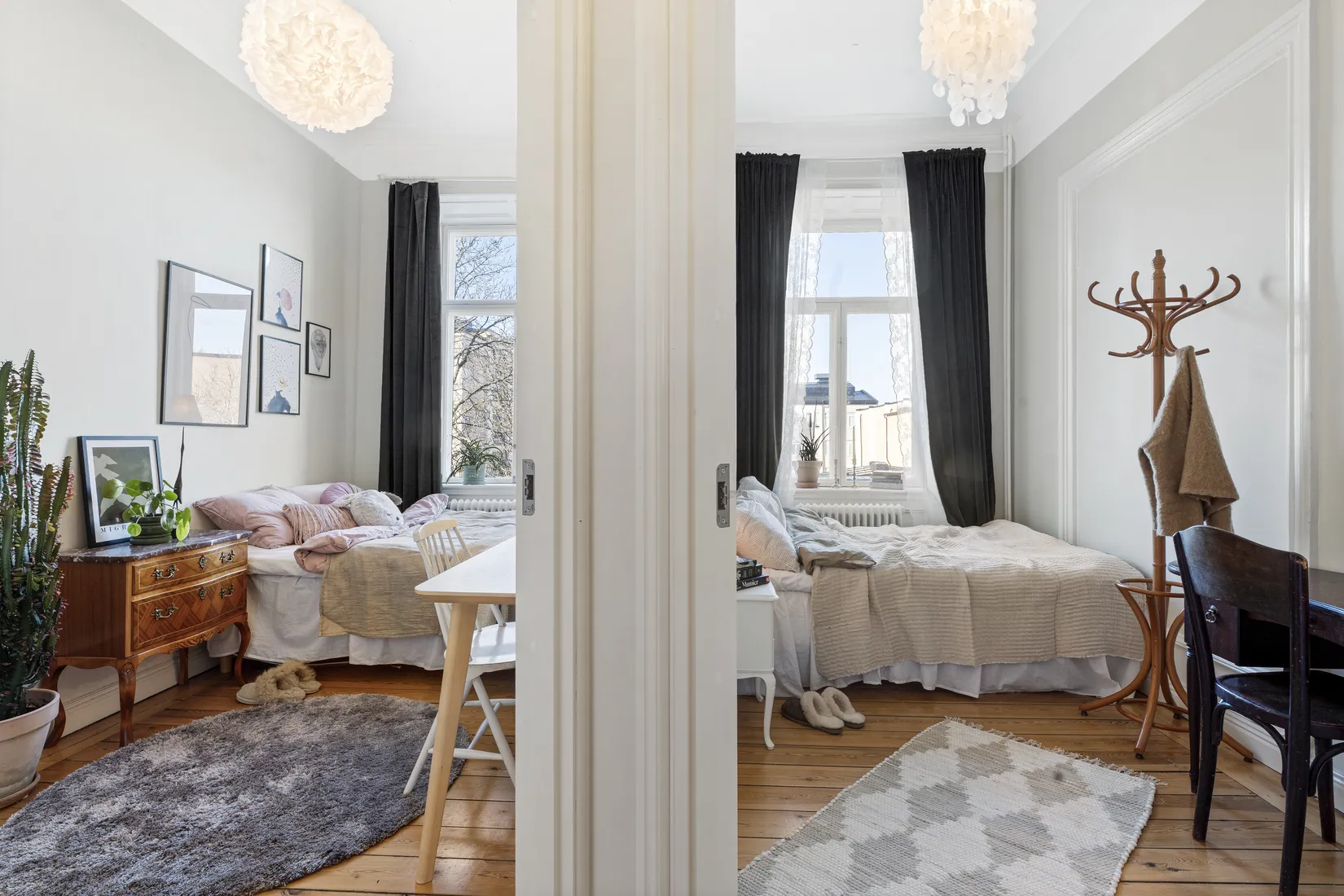 Bostadsrätt, Skolgatan 13, Övre Slotts, Uppsala