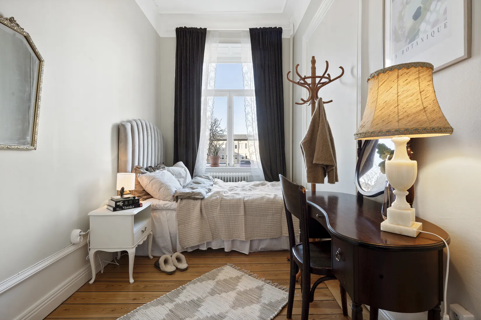 Bostadsrätt, Skolgatan 13, Övre Slotts, Uppsala