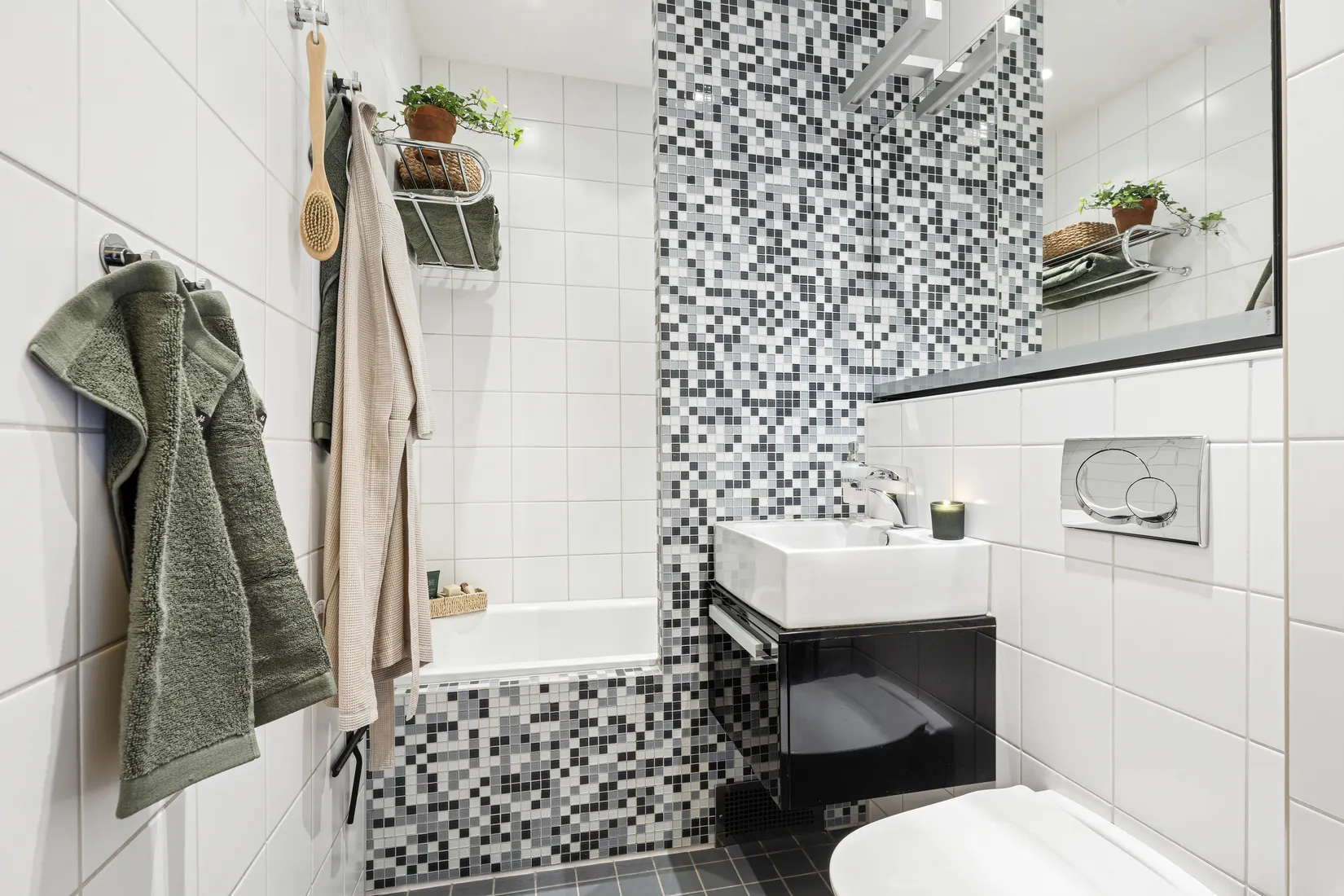 Bostadsrätt, Skolgatan 13, Övre Slotts, Uppsala