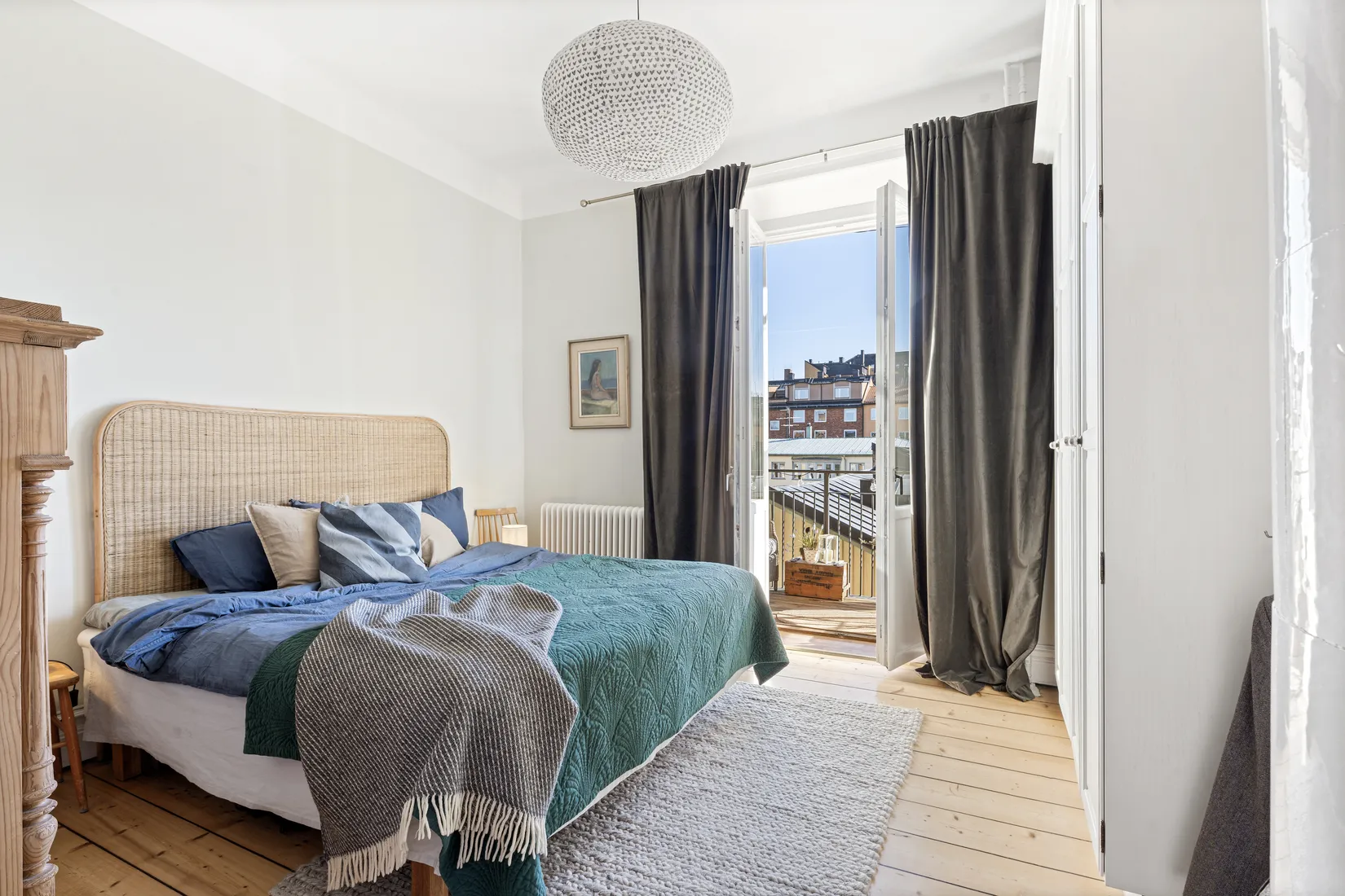 Bostadsrätt, Skolgatan 13, Övre Slotts, Uppsala