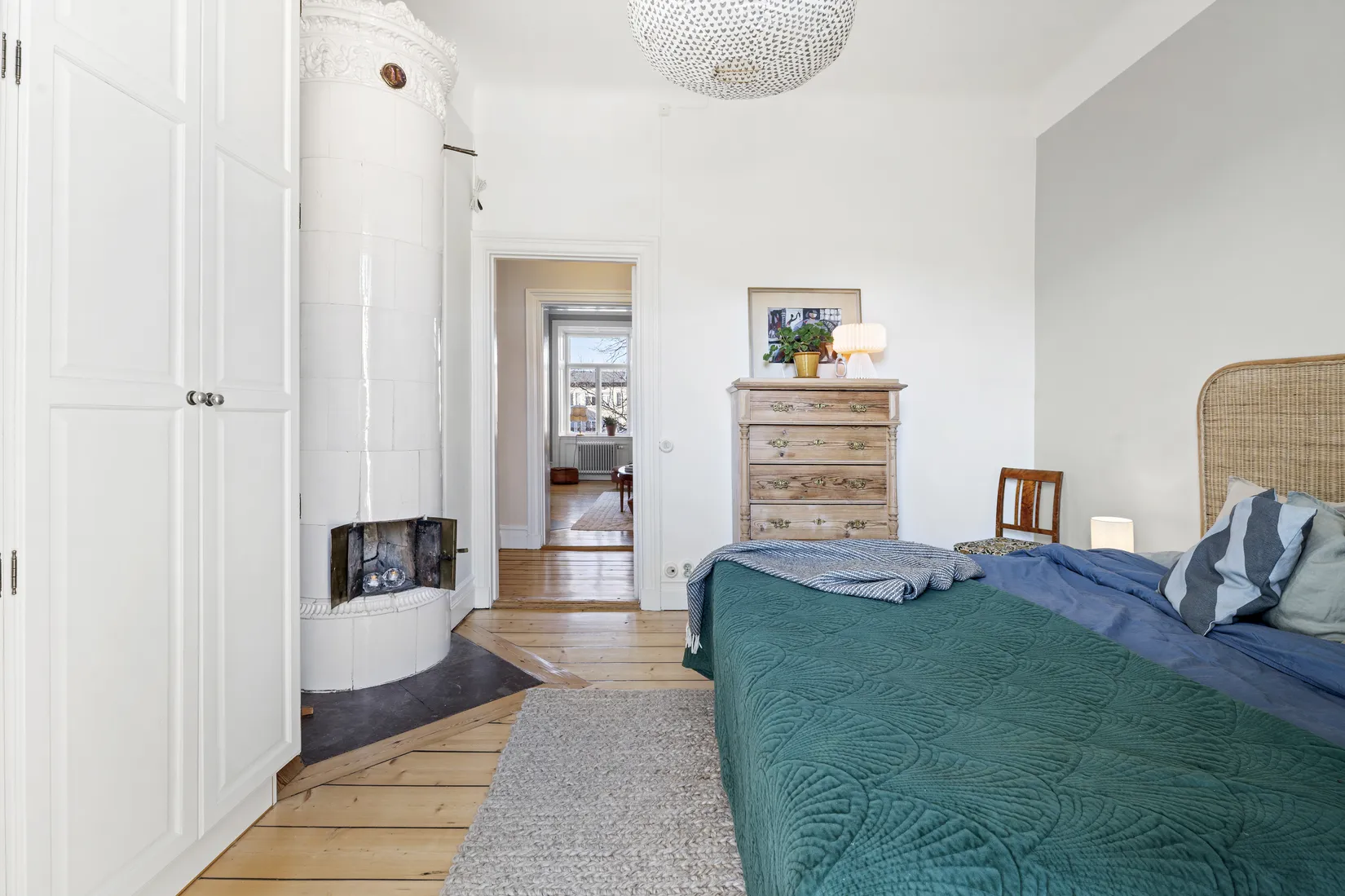 Bostadsrätt, Skolgatan 13, Övre Slotts, Uppsala