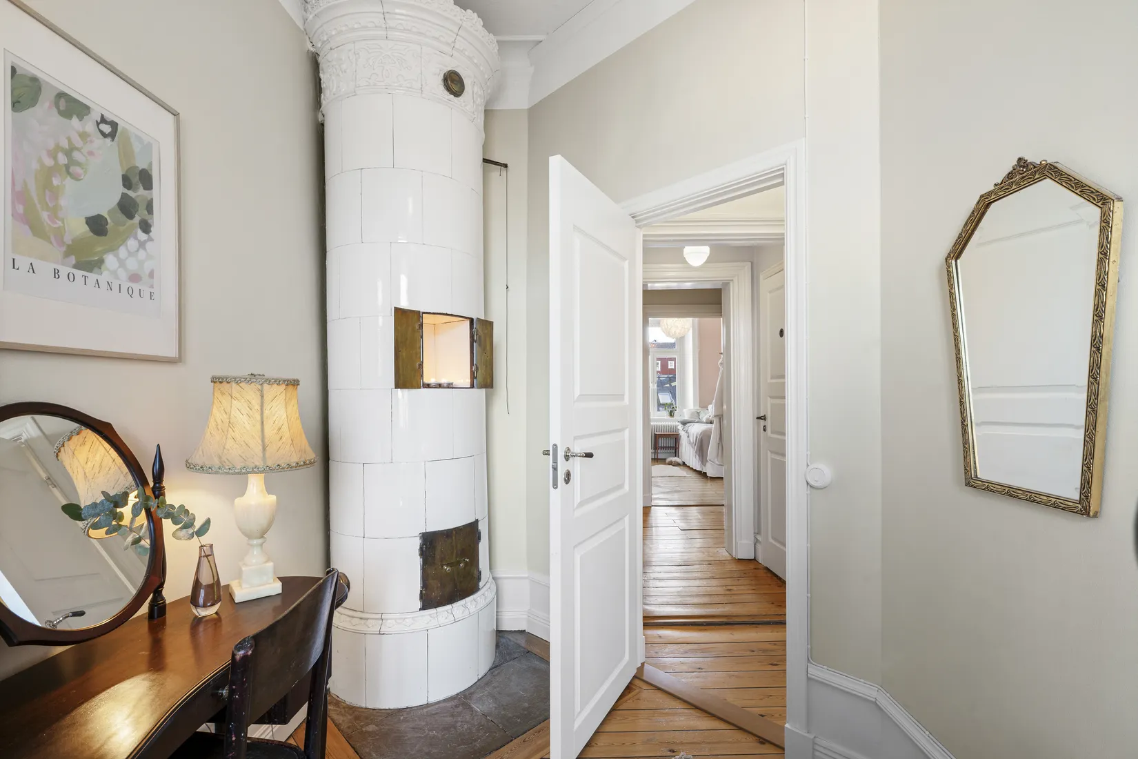 Bostadsrätt, Skolgatan 13, Övre Slotts, Uppsala