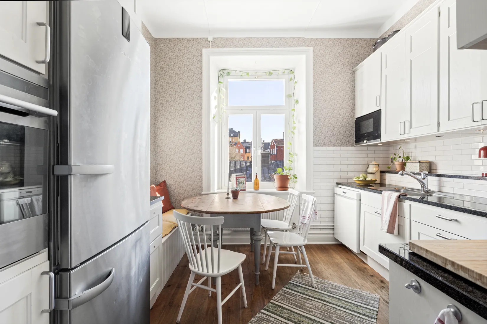 Bostadsrätt, Skolgatan 13, Övre Slotts, Uppsala