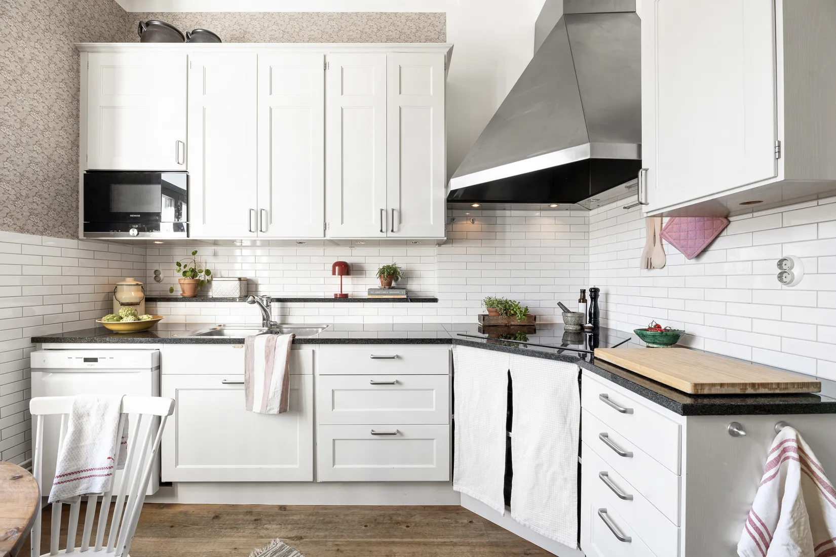 Bostadsrätt, Skolgatan 13, Övre Slotts, Uppsala