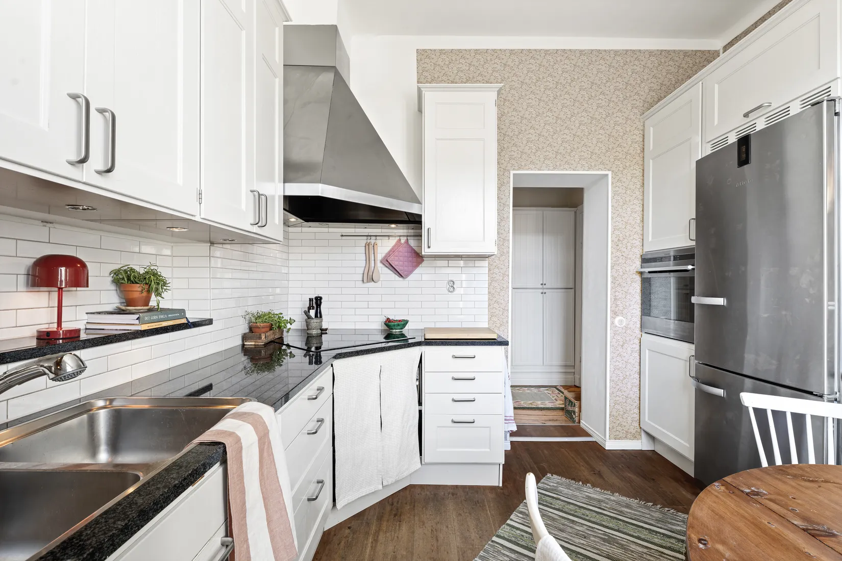 Bostadsrätt, Skolgatan 13, Övre Slotts, Uppsala