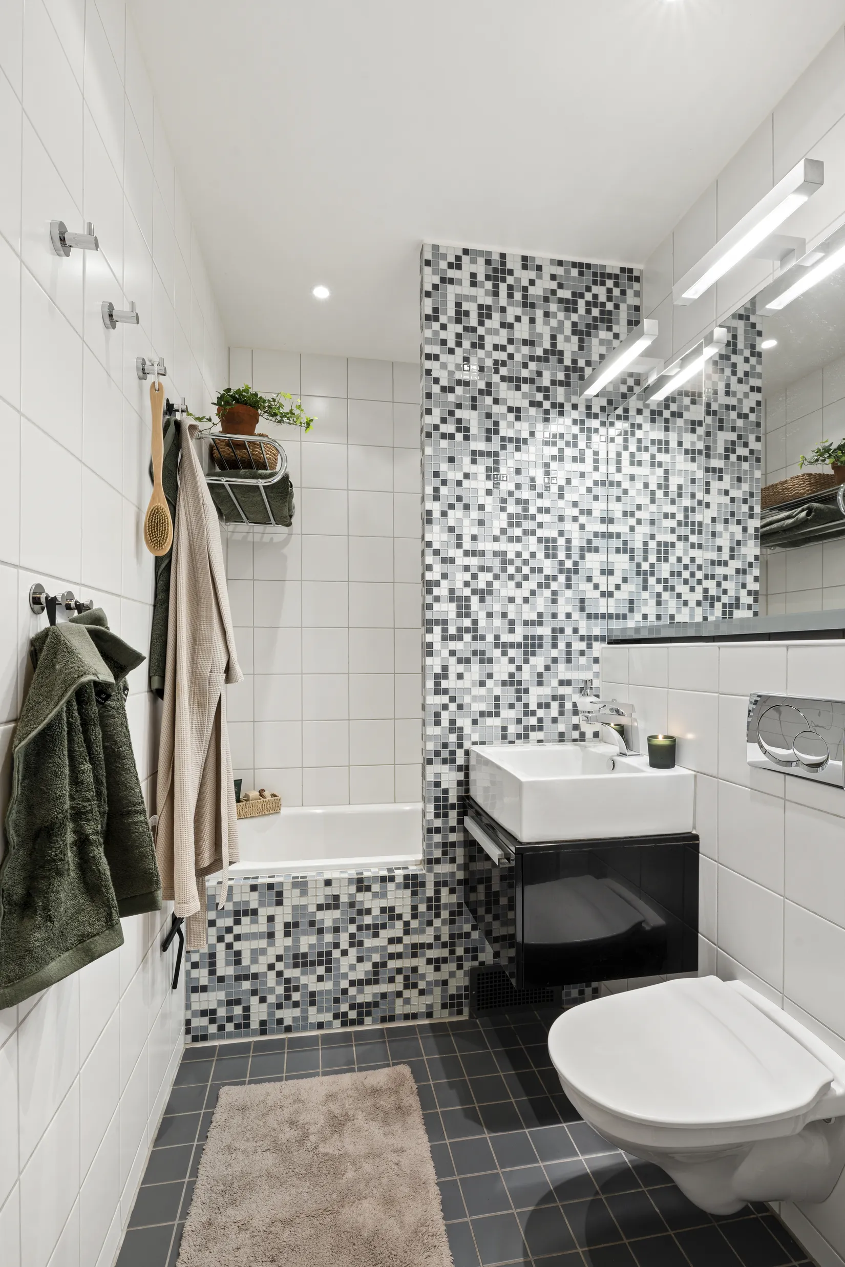 Bostadsrätt, Skolgatan 13, Övre Slotts, Uppsala