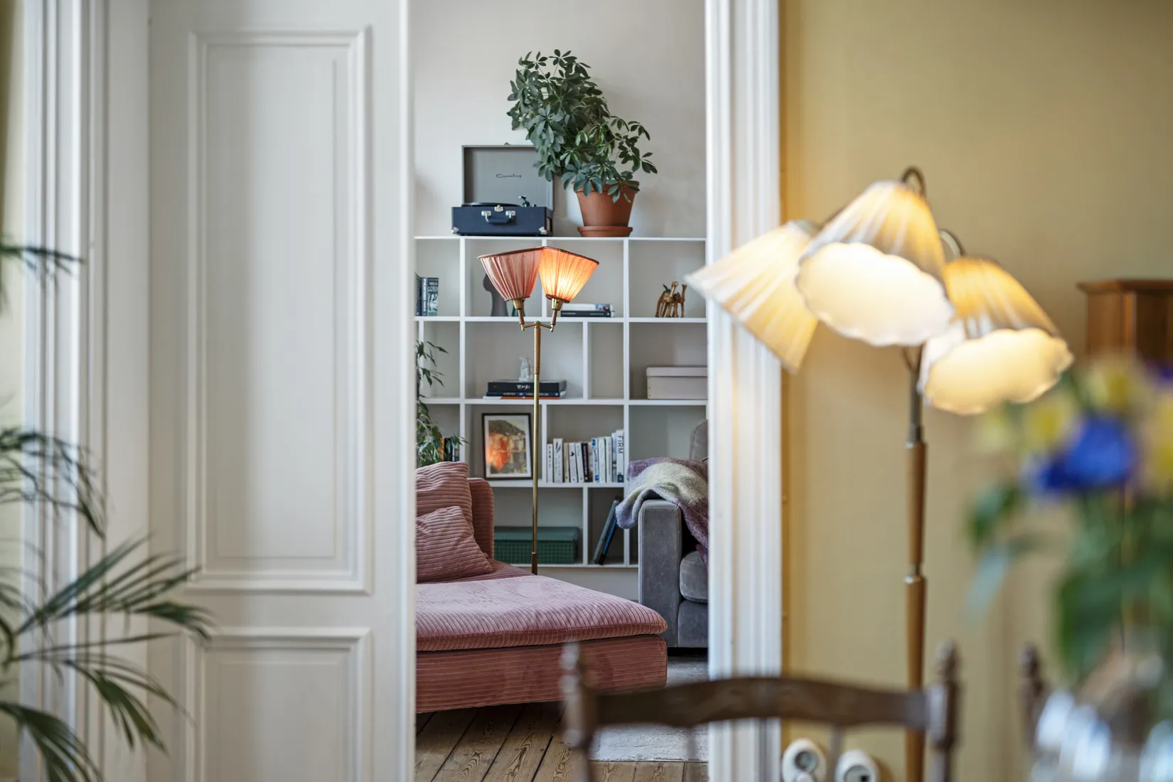 Bostadsrätt, Skolgatan 13, Övre Slotts, Uppsala