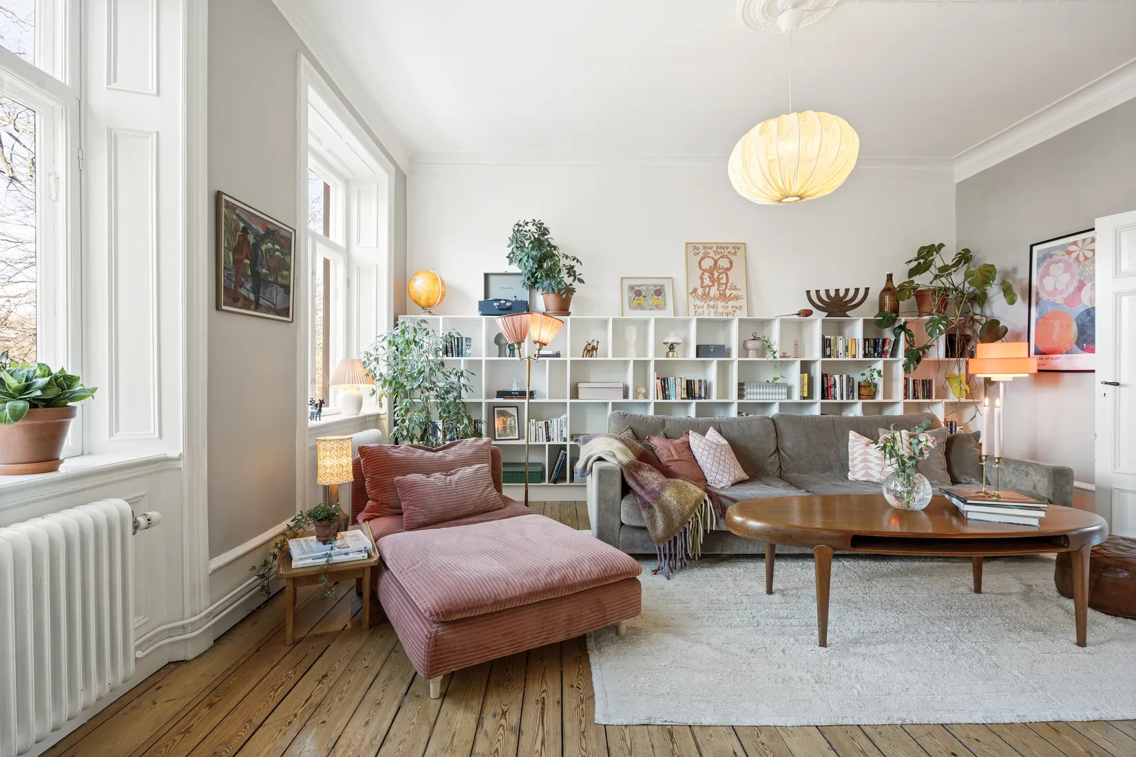 Bostadsrätt, Skolgatan 13, Övre Slotts, Uppsala