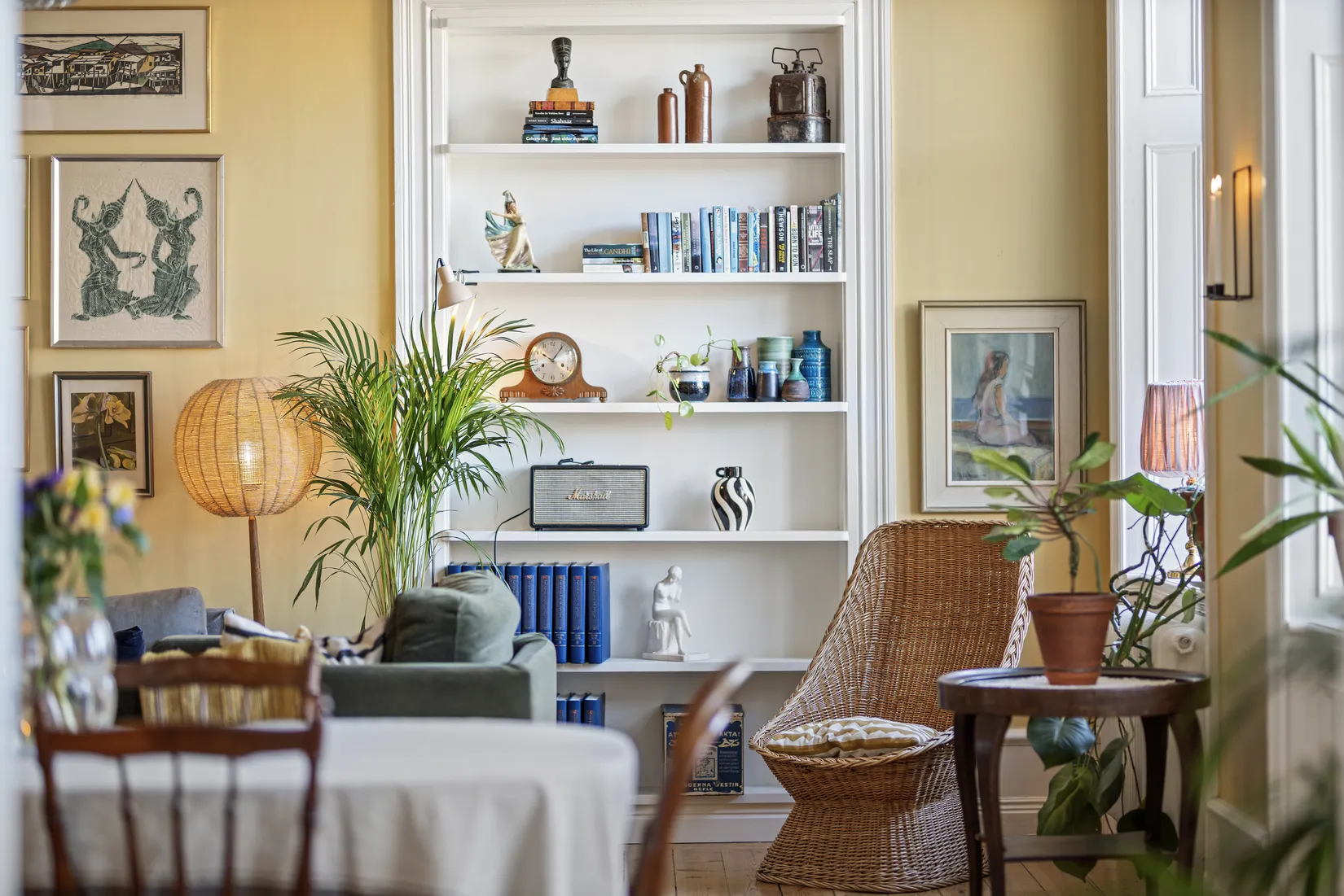 Bostadsrätt, Skolgatan 13, Övre Slotts, Uppsala