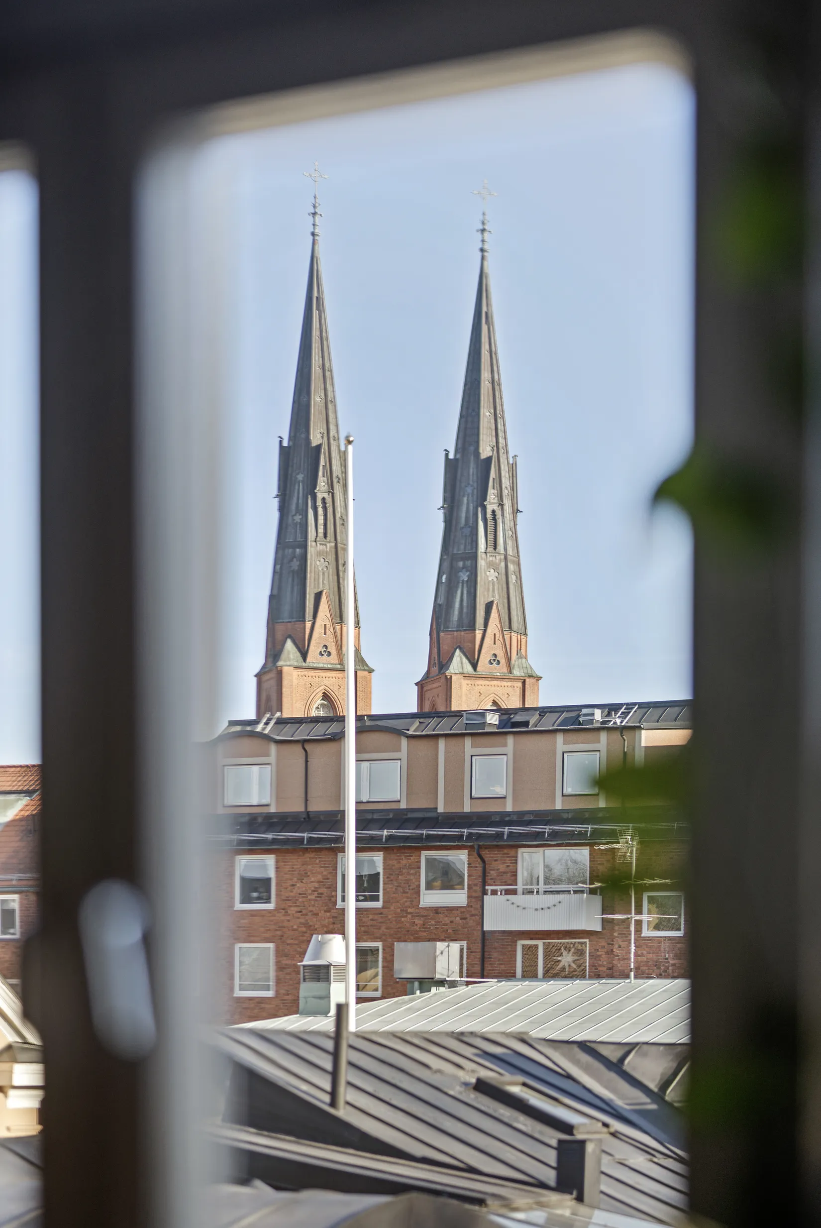 Bostadsrätt, Skolgatan 13, Övre Slotts, Uppsala