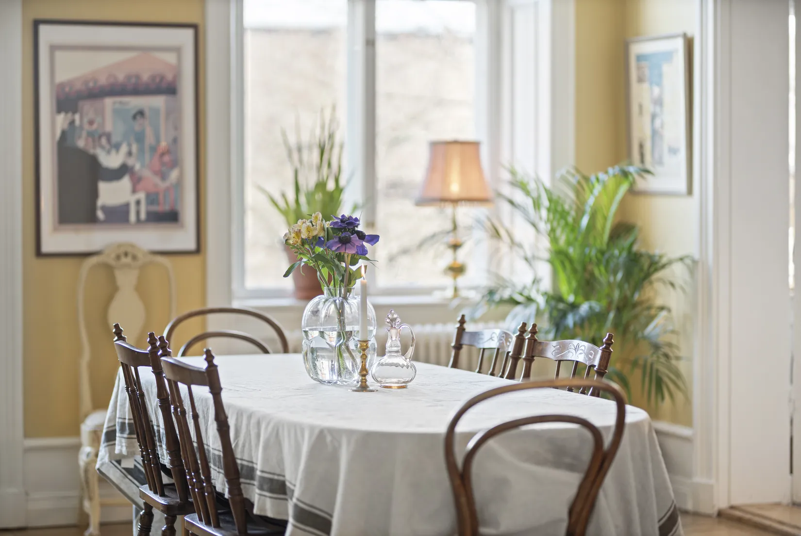 Bostadsrätt, Skolgatan 13, Övre Slotts, Uppsala