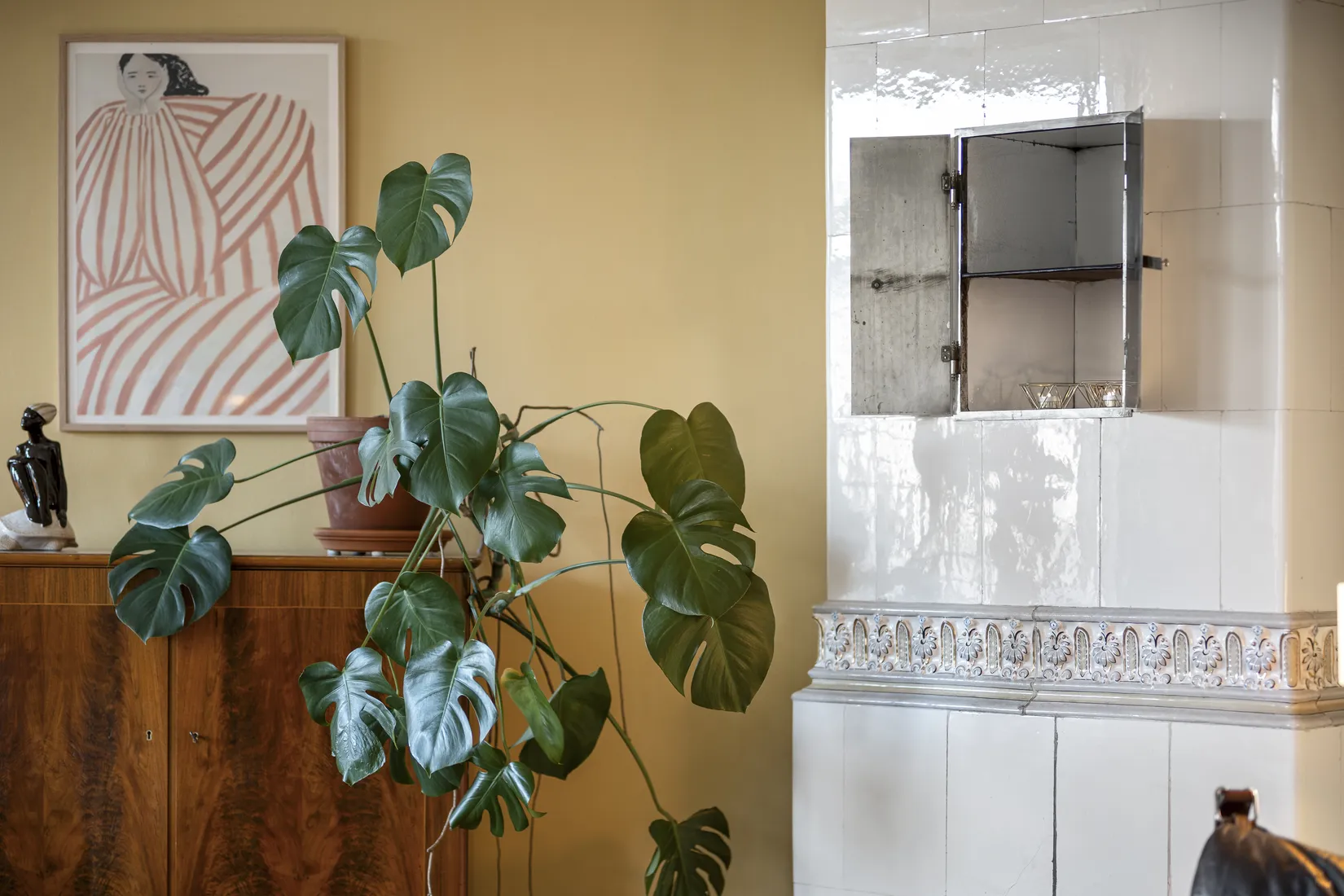 Bostadsrätt, Skolgatan 13, Övre Slotts, Uppsala