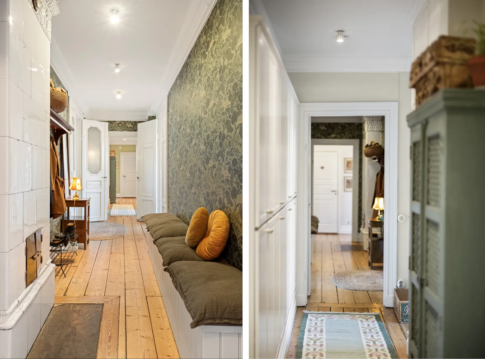 Bostadsrätt, Skolgatan 13, Övre Slotts, Uppsala