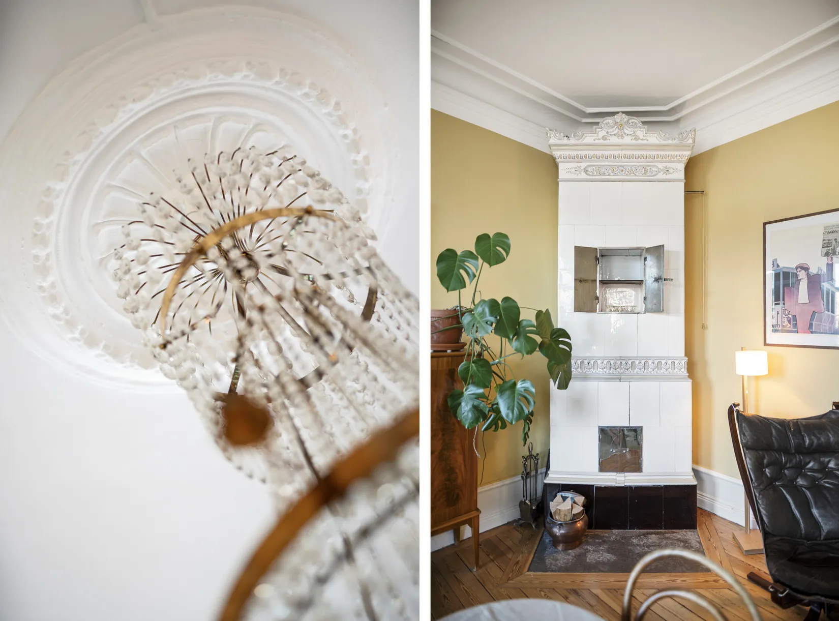 Bostadsrätt, Skolgatan 13, Övre Slotts, Uppsala