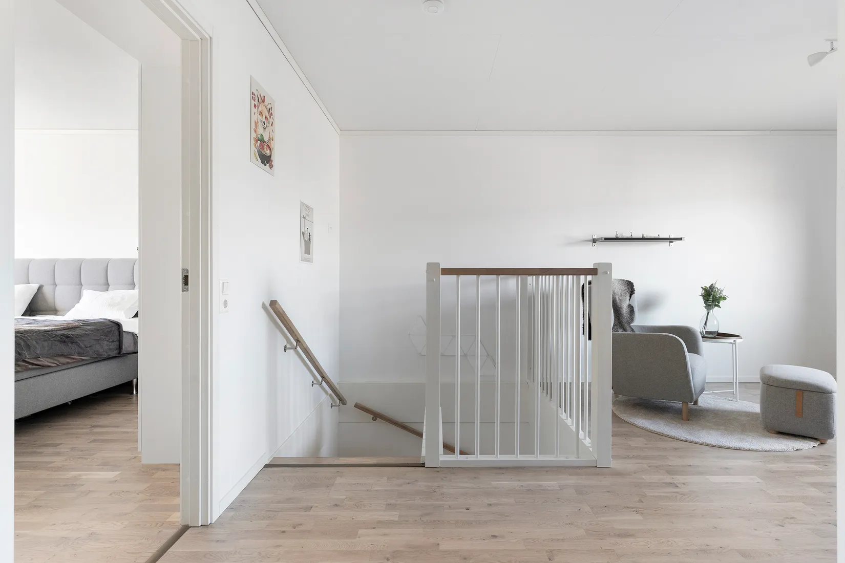 Bostadsrätt, Radhus, Biodlarvägen 22, Göta, Lilla Edet