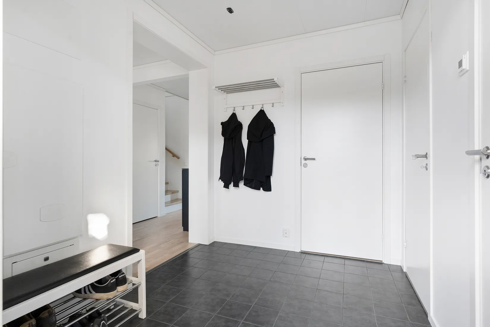 Bostadsrätt, Radhus, Biodlarvägen 22, Göta, Lilla Edet