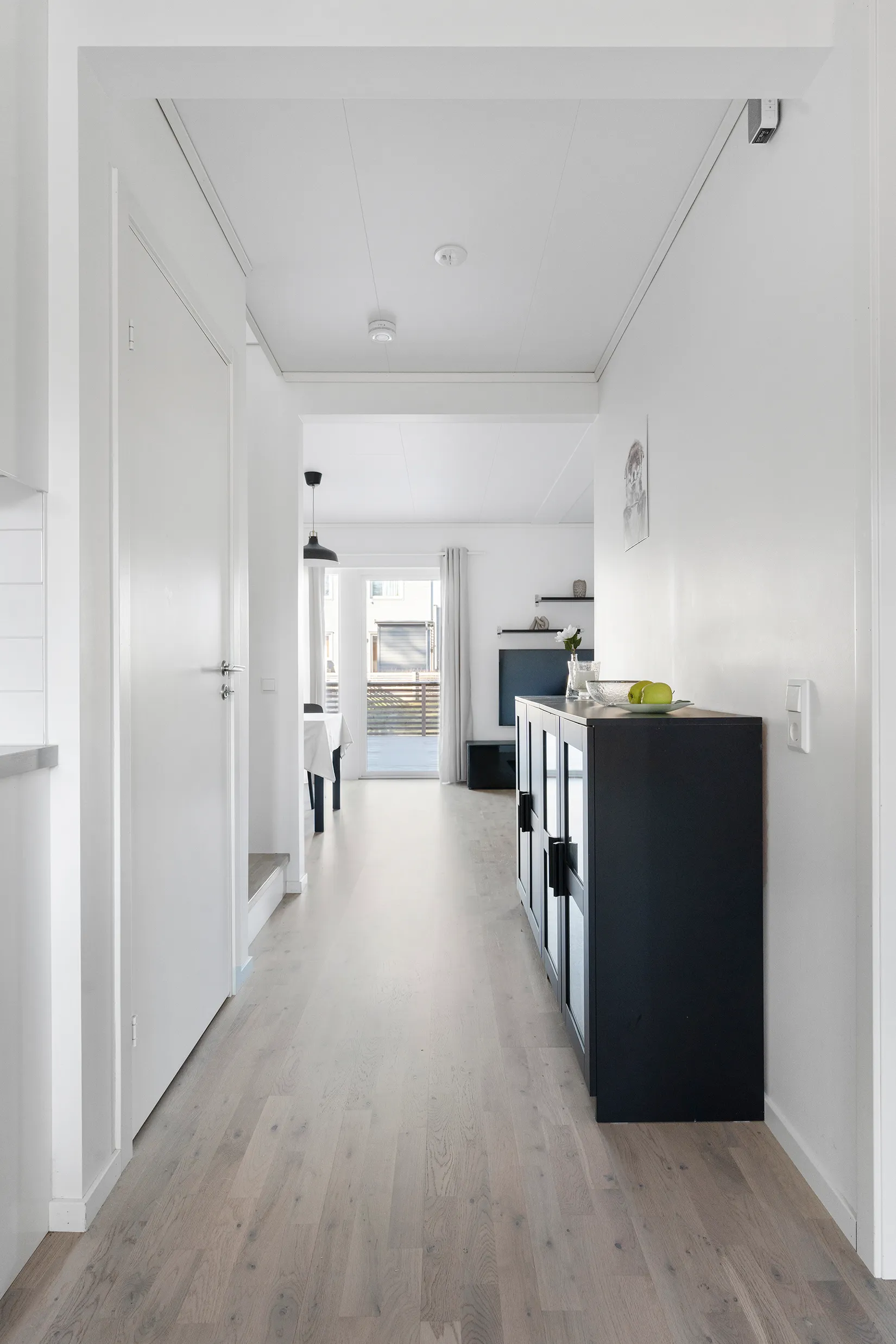 Bostadsrätt, Radhus, Biodlarvägen 22, Göta, Lilla Edet