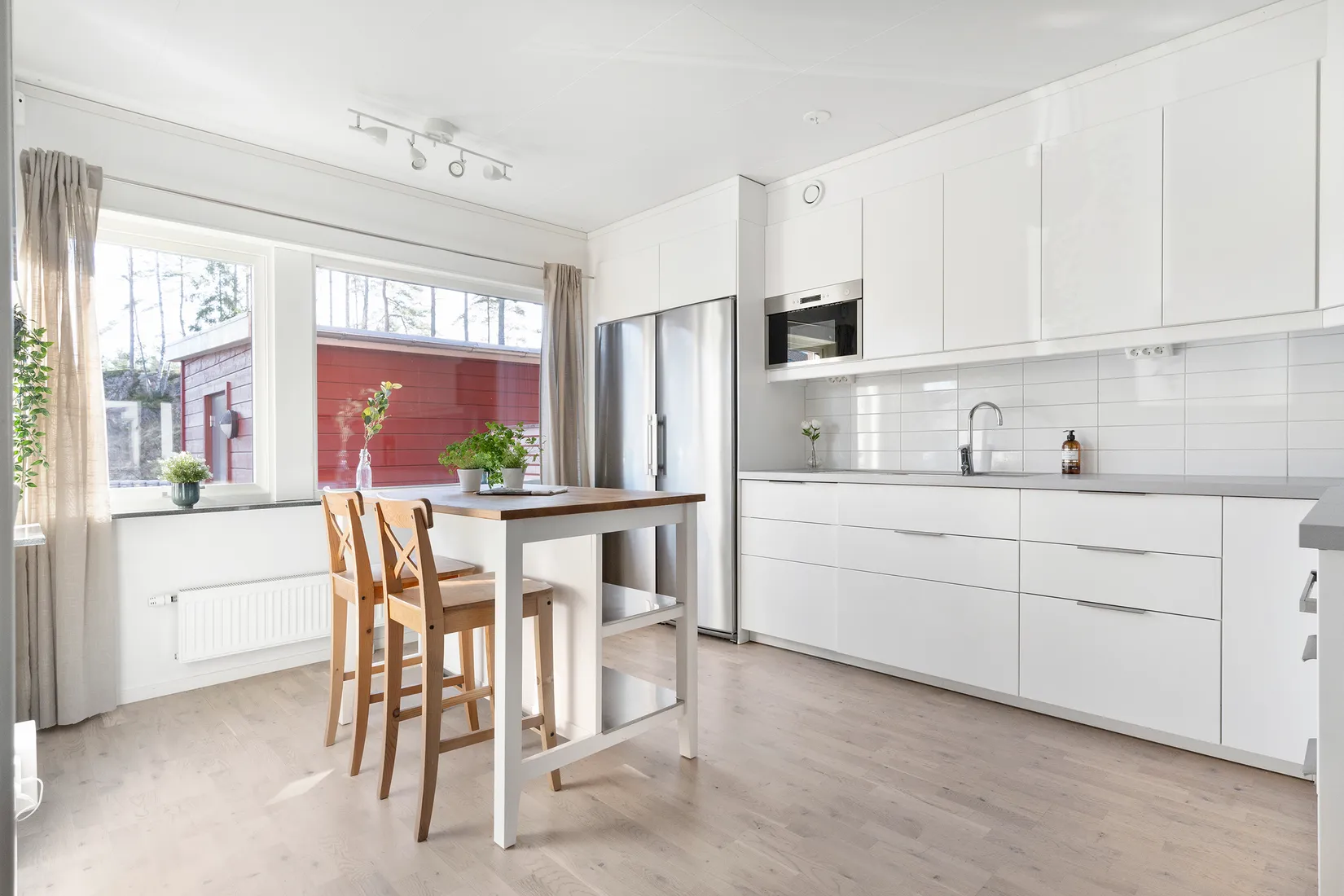 Bostadsrätt, Radhus, Biodlarvägen 22, Göta, Lilla Edet