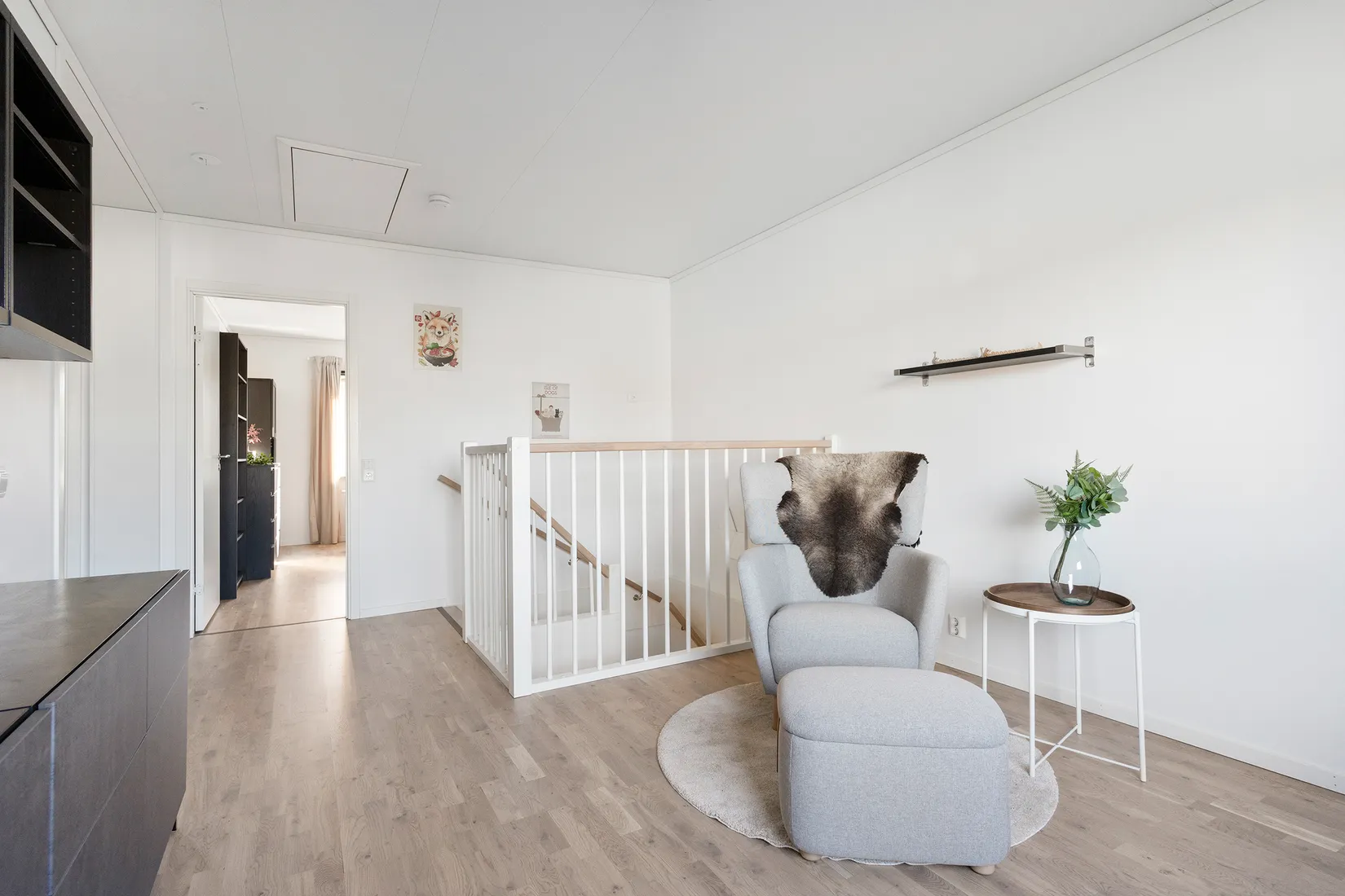 Bostadsrätt, Radhus, Biodlarvägen 22, Göta, Lilla Edet