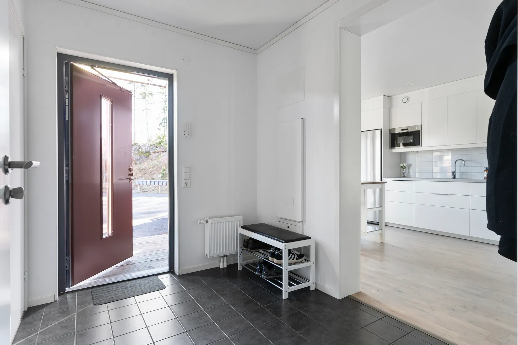 Bostadsrätt, Radhus, Biodlarvägen 22, Göta, Lilla Edet