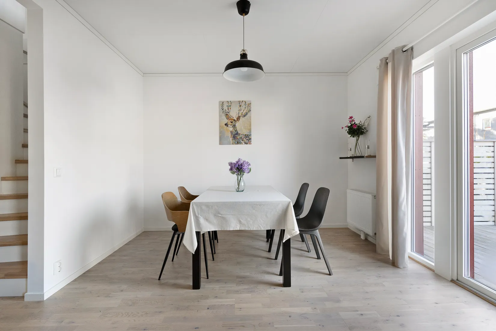 Bostadsrätt, Radhus, Biodlarvägen 22, Göta, Lilla Edet