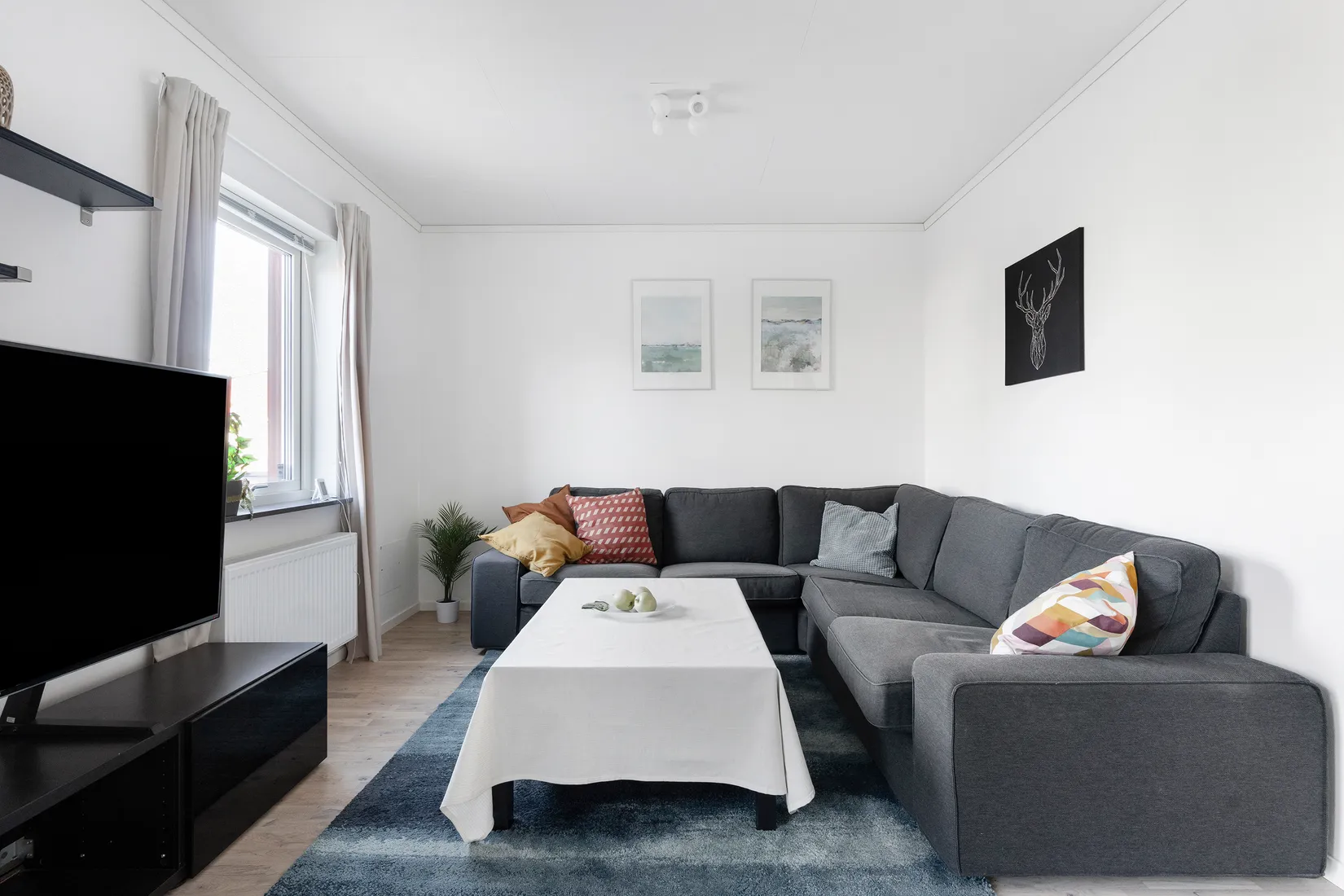 Bostadsrätt, Radhus, Biodlarvägen 22, Göta, Lilla Edet