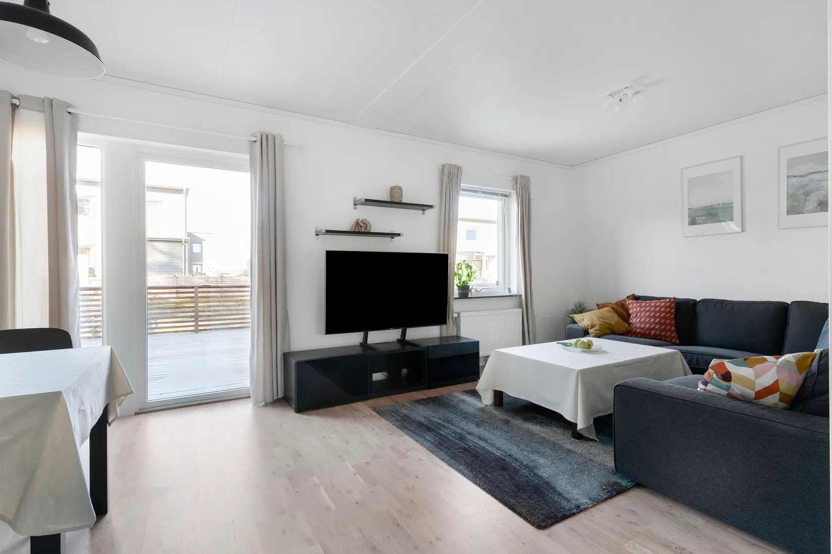 Bostadsrätt, Radhus, Biodlarvägen 22, Göta, Lilla Edet