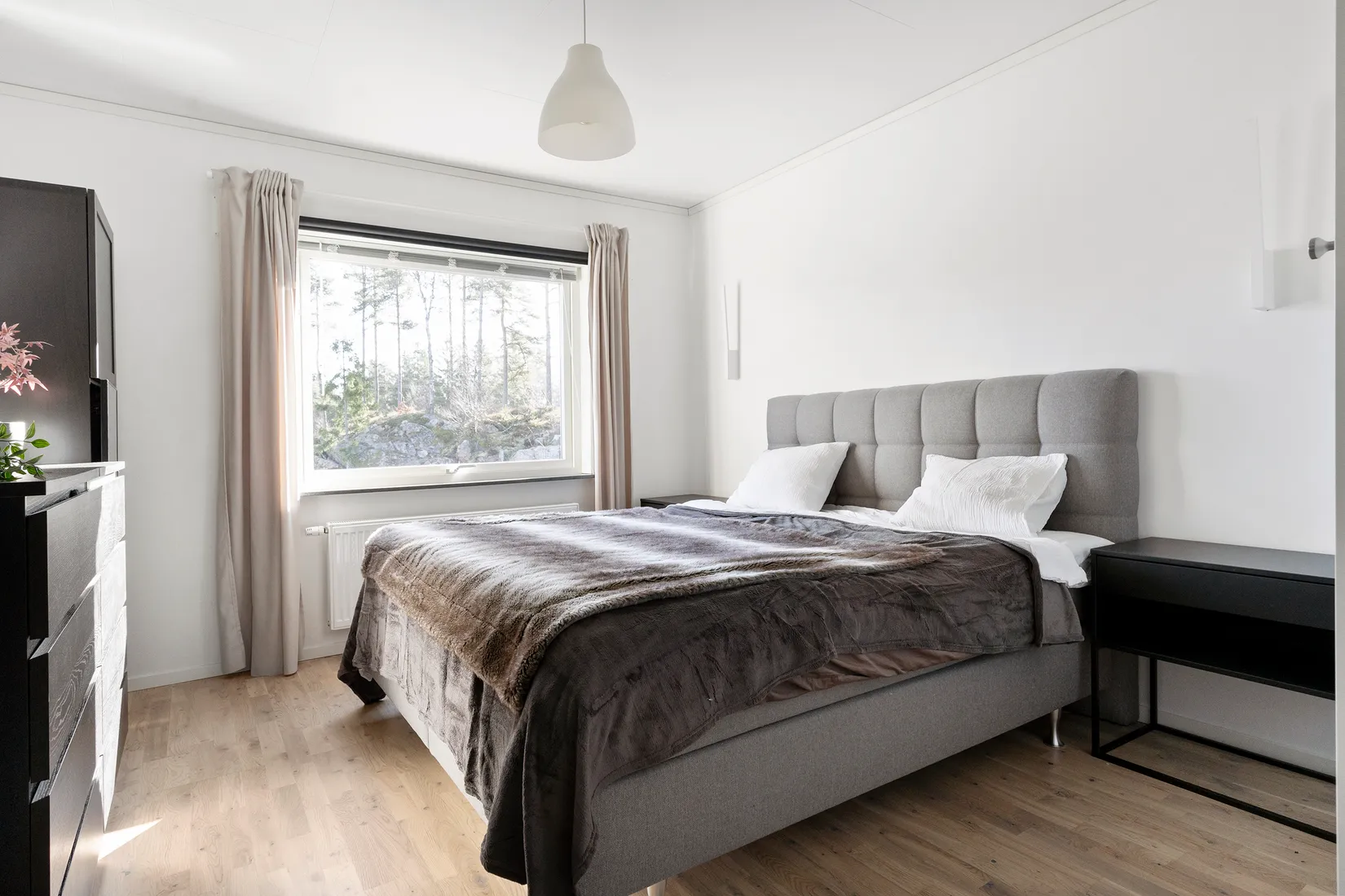 Bostadsrätt, Radhus, Biodlarvägen 22, Göta, Lilla Edet