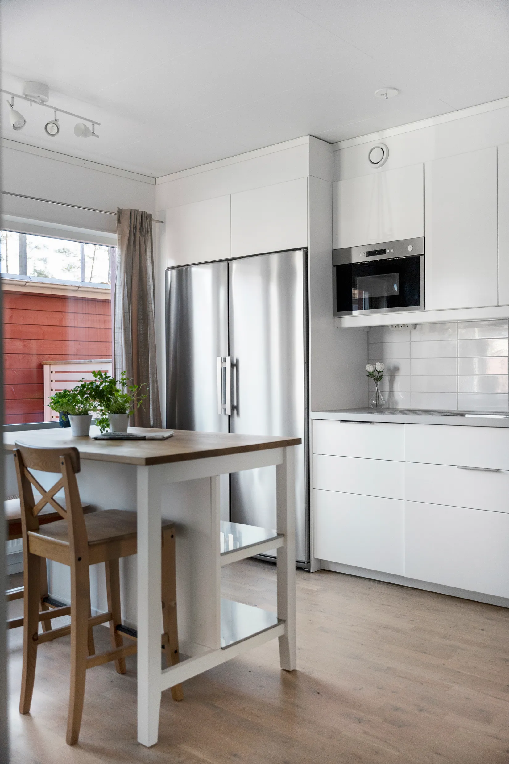 Bostadsrätt, Radhus, Biodlarvägen 22, Göta, Lilla Edet