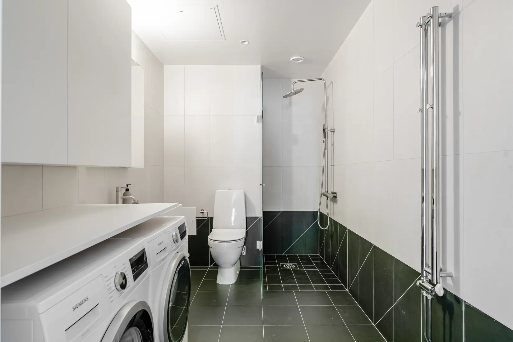 Bostadsrätt, Sicklastråket 23, 5 tr, Sickla, Nacka