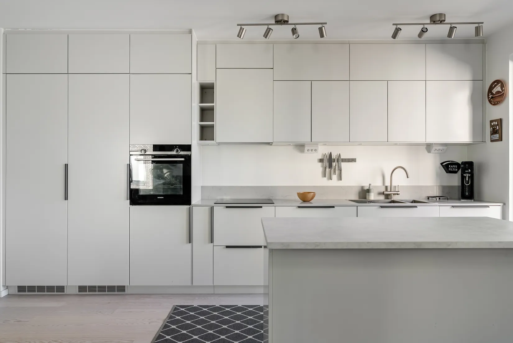 Bostadsrätt, Sicklastråket 23, 5 tr, Sickla, Nacka