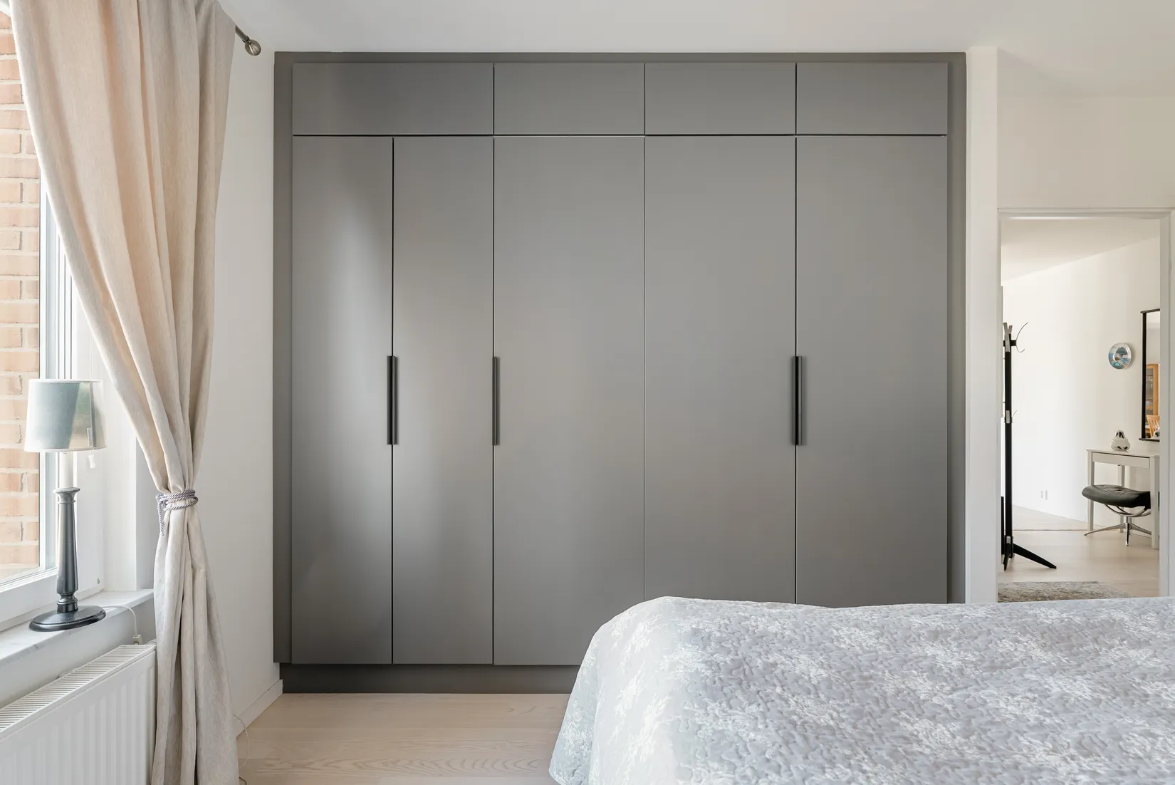 Bostadsrätt, Sicklastråket 23, 5 tr, Sickla, Nacka