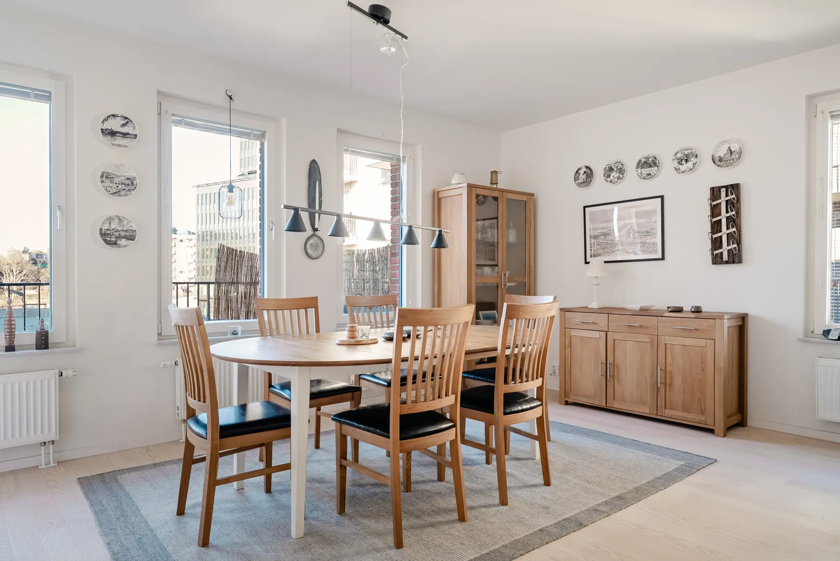 Bostadsrätt, Sicklastråket 23, 5 tr, Sickla, Nacka