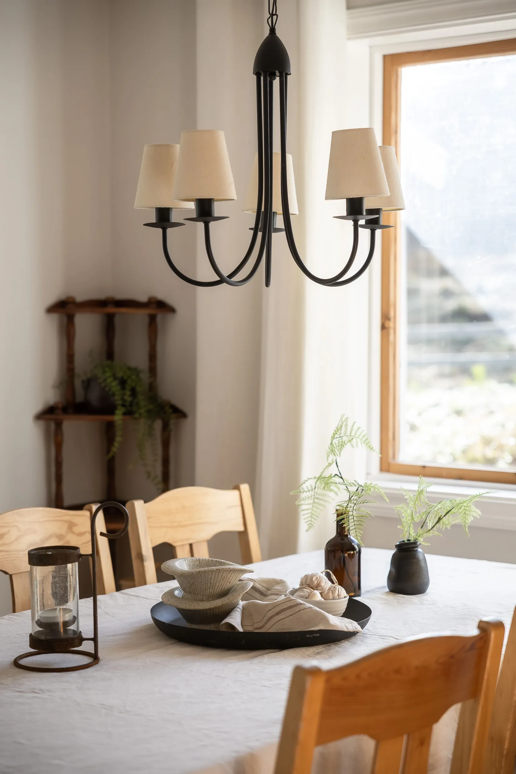 Villa, Östra Djurviksvägen 7, Hamrångefjärden, Gävle