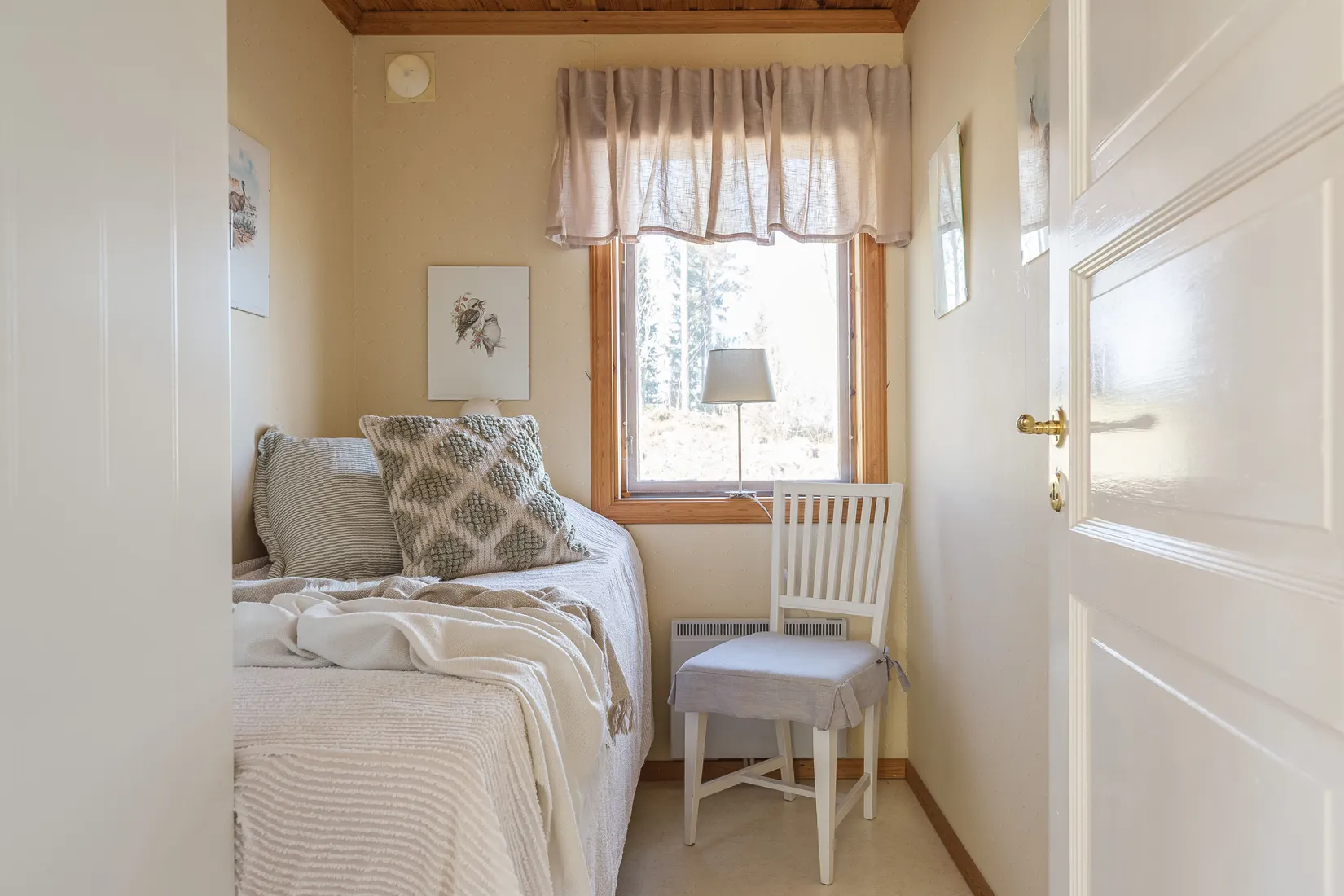 Villa, Östra Djurviksvägen 7, Hamrångefjärden, Gävle