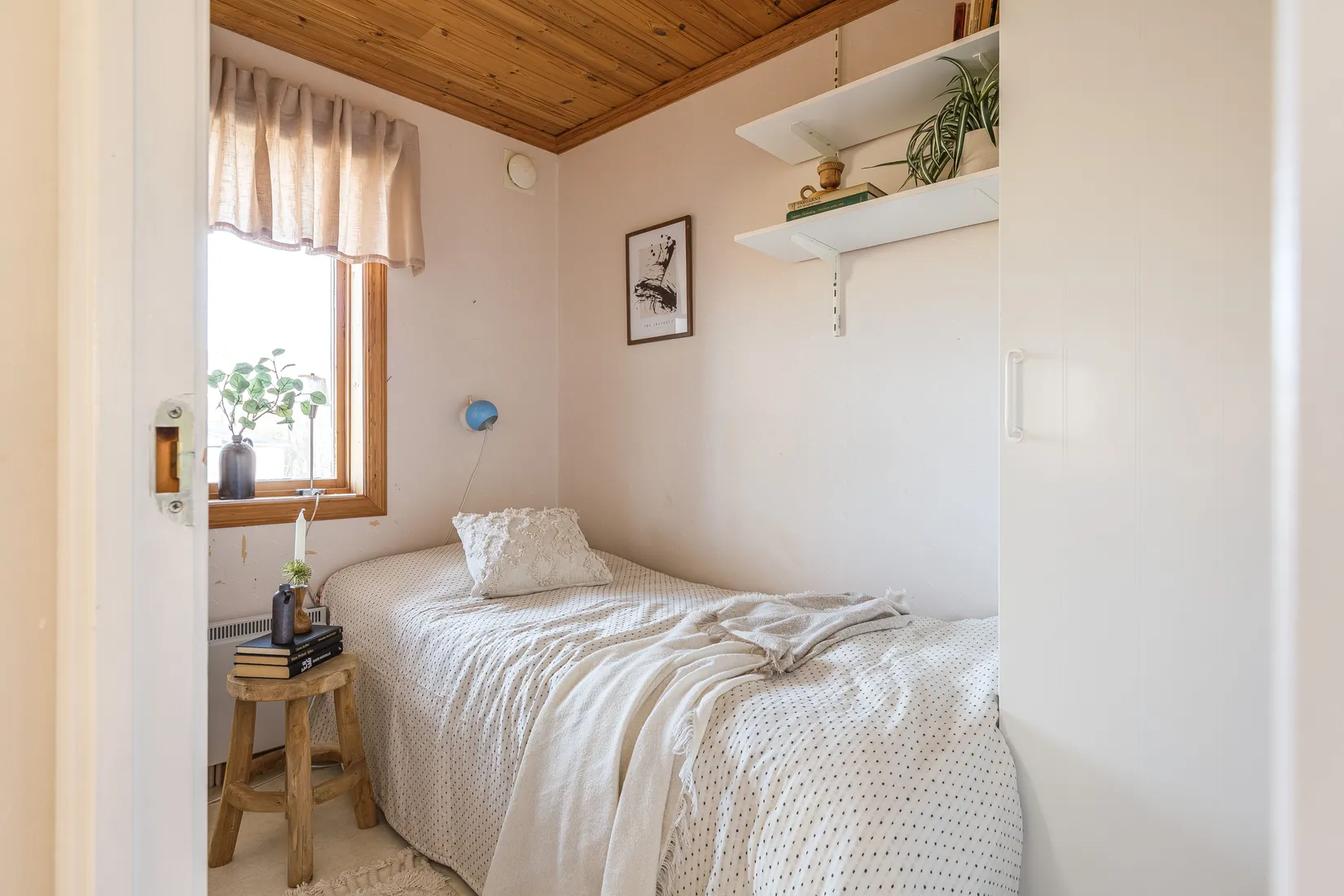 Villa, Östra Djurviksvägen 7, Hamrångefjärden, Gävle