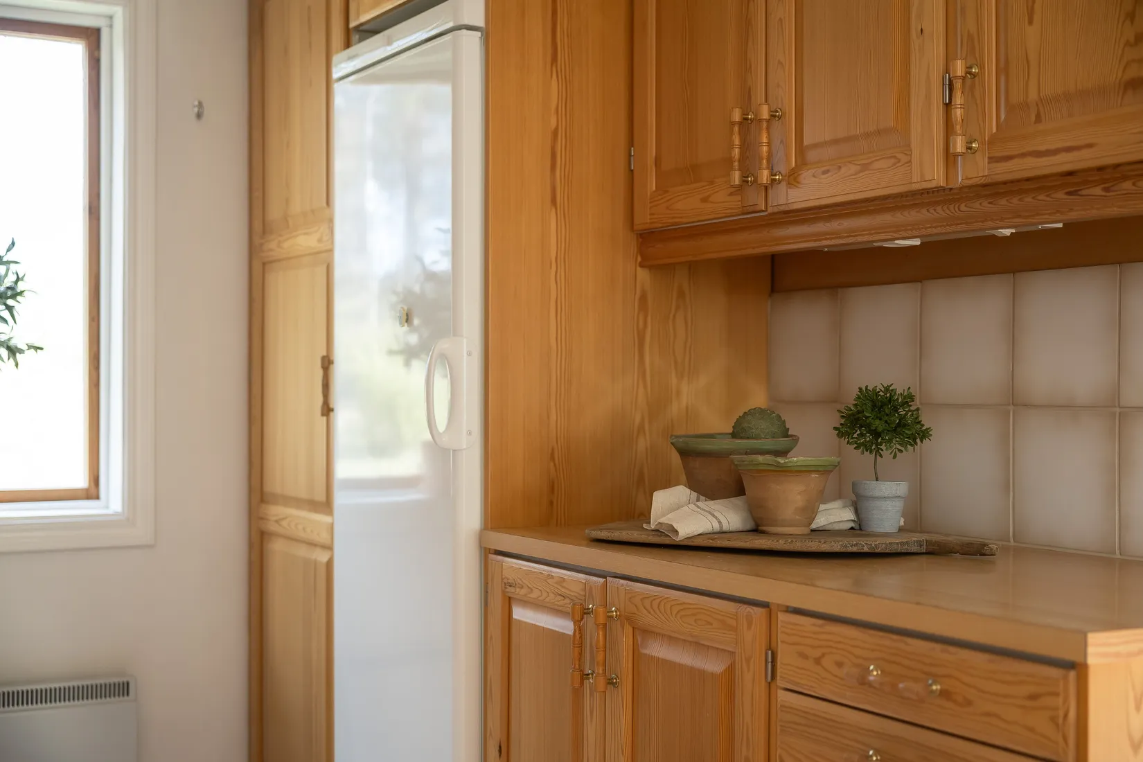 Villa, Östra Djurviksvägen 7, Hamrångefjärden, Gävle