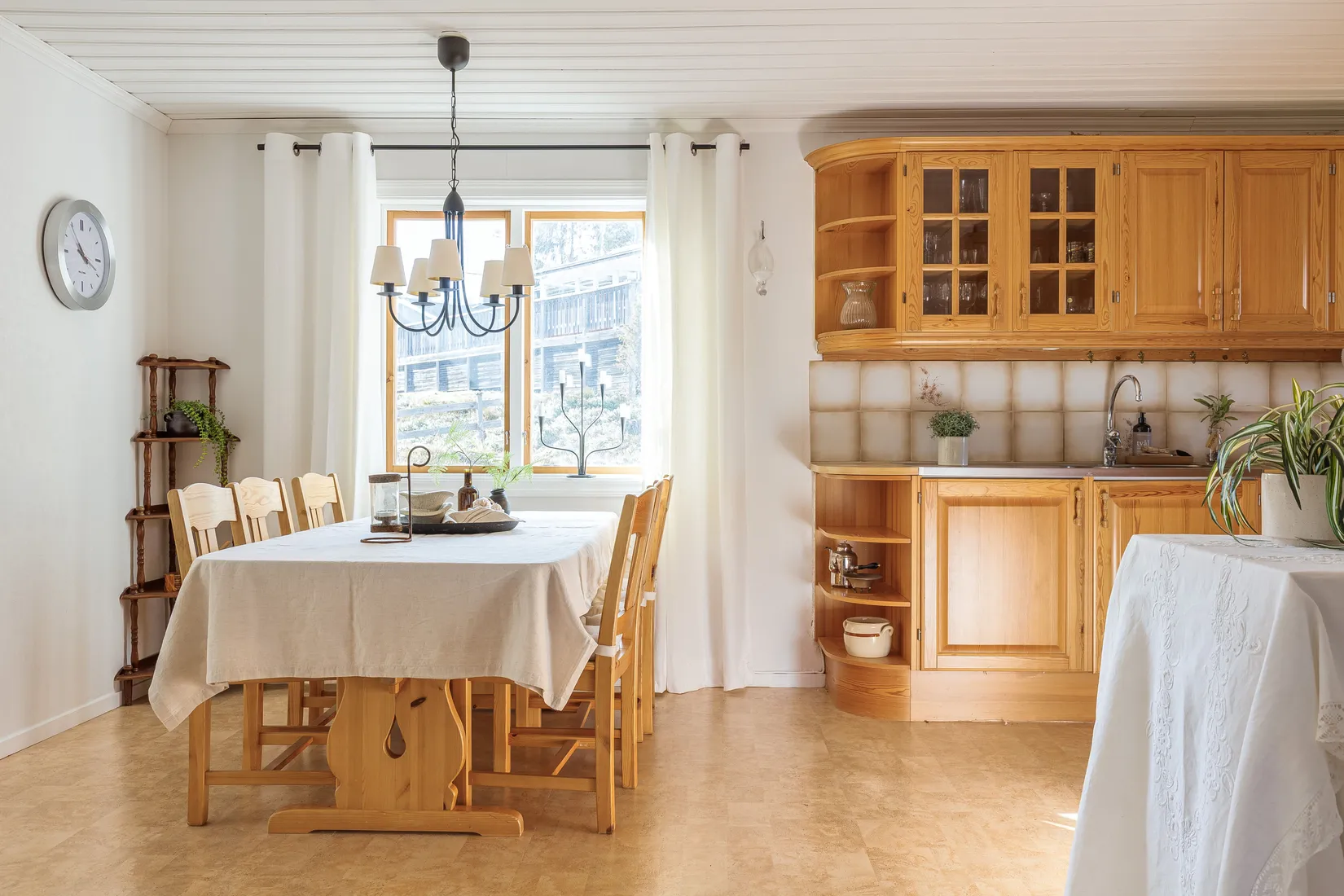 Villa, Östra Djurviksvägen 7, Hamrångefjärden, Gävle