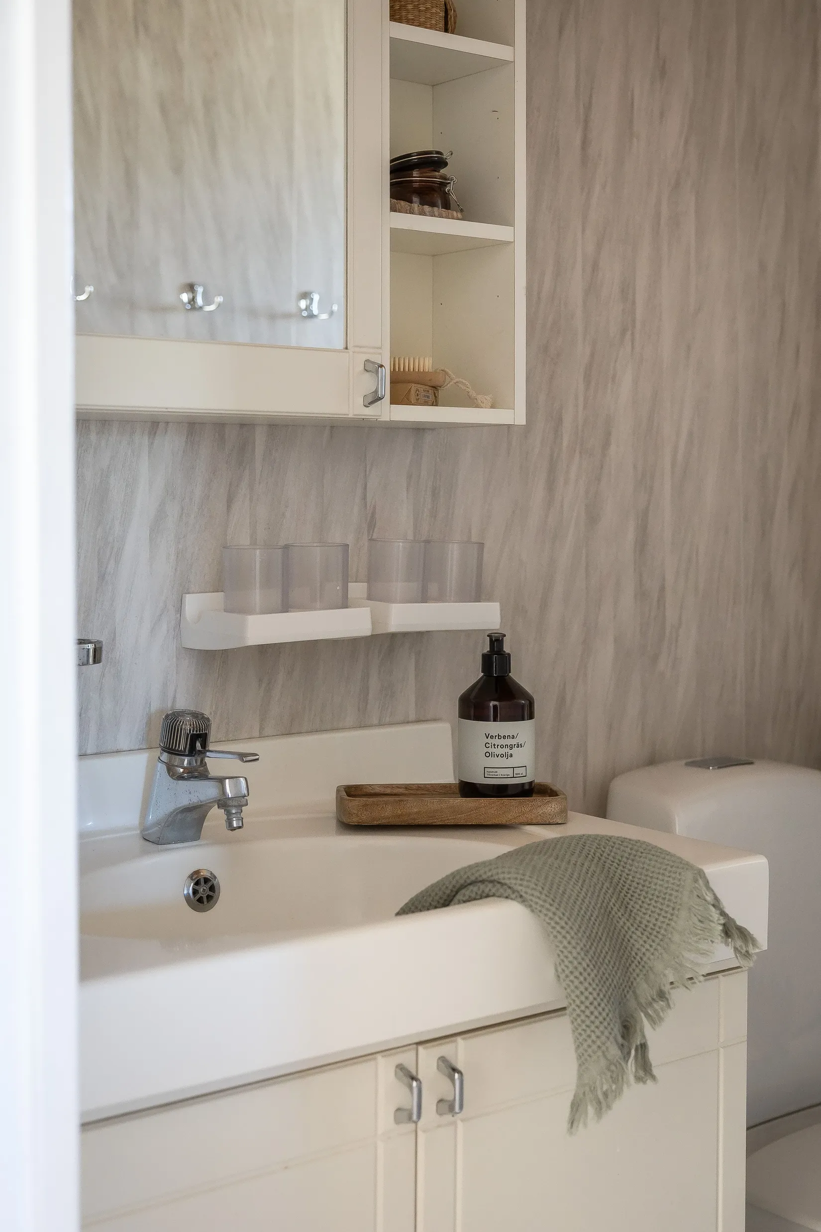 Villa, Östra Djurviksvägen 7, Hamrångefjärden, Gävle