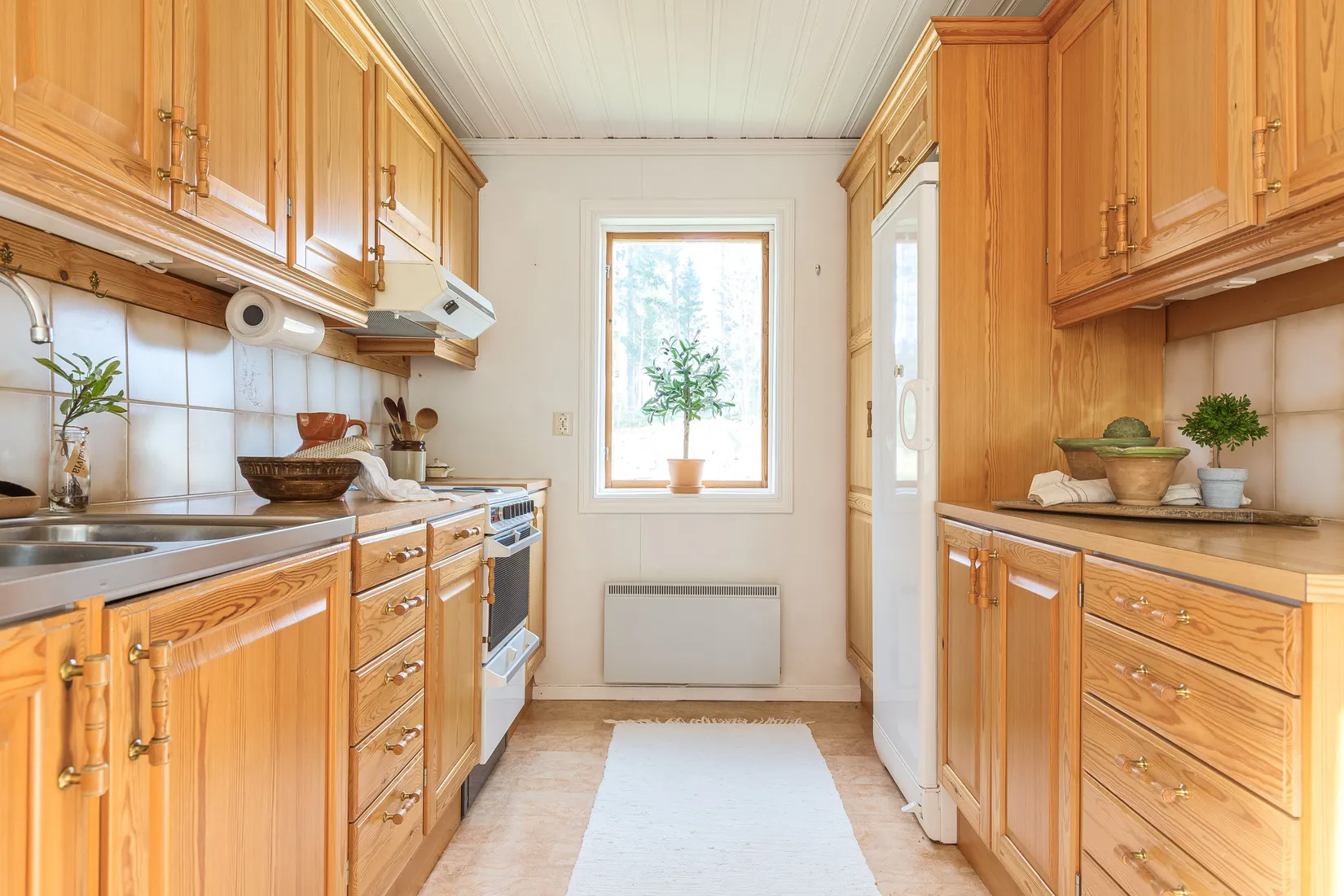 Villa, Östra Djurviksvägen 7, Hamrångefjärden, Gävle