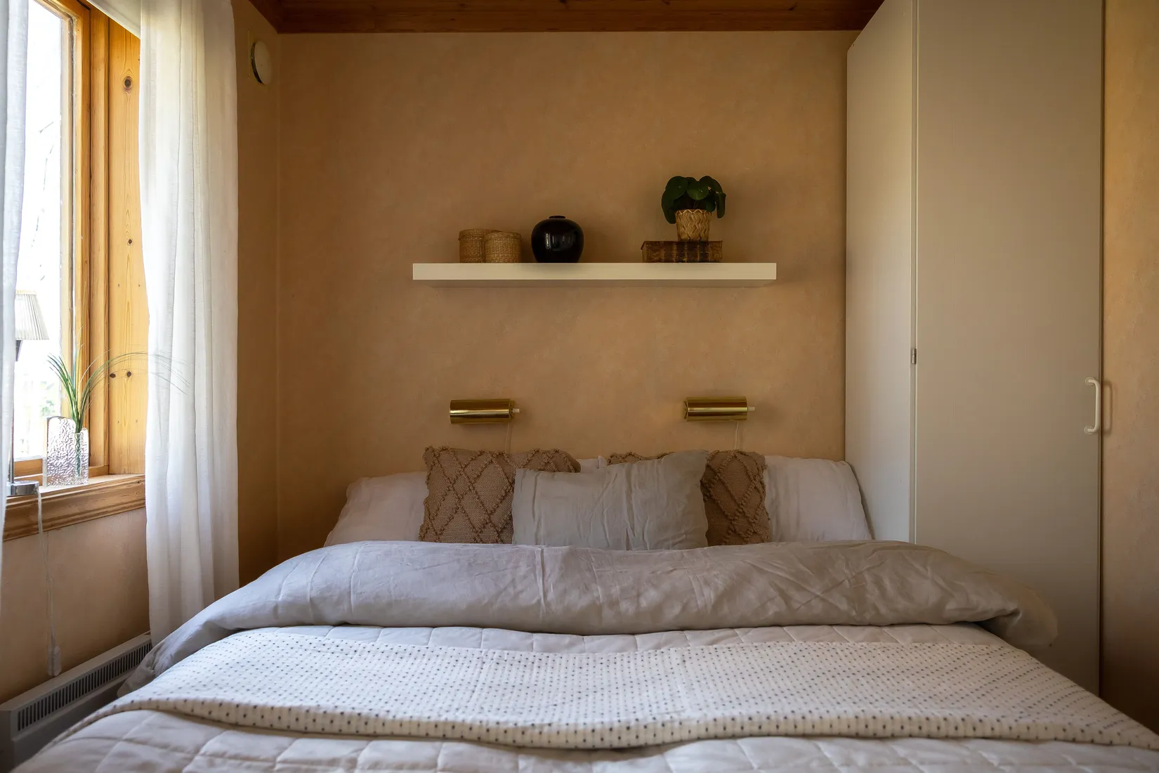 Villa, Östra Djurviksvägen 7, Hamrångefjärden, Gävle