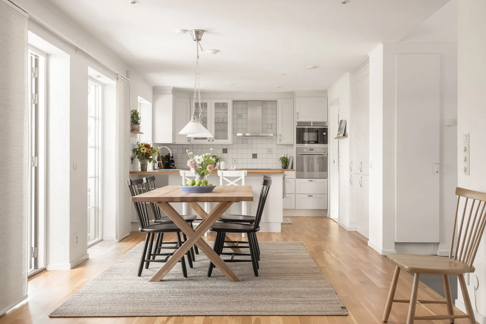 Villa, Cidervägen 6, Baskemölla, Simrishamn